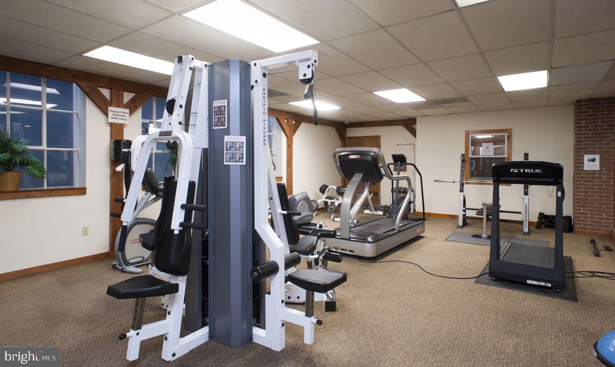 CLOCK TOWERS - Residential