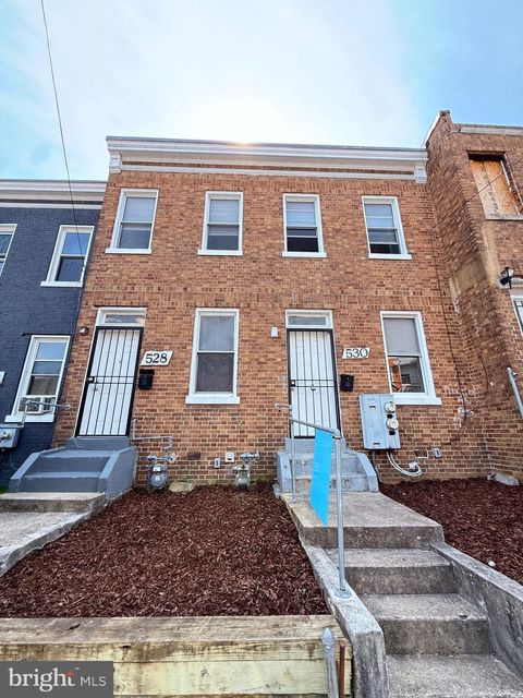 528-530 HOBART PLACE NW WASHINGTON DC 20001