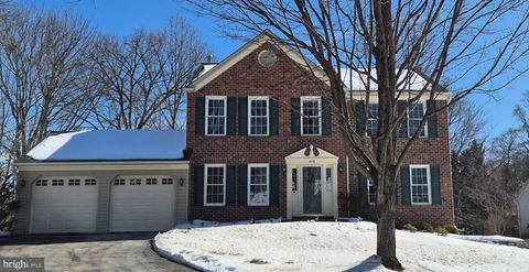 4519 VINEYARD OVERLOOK ELLICOTT CITY MD 21043