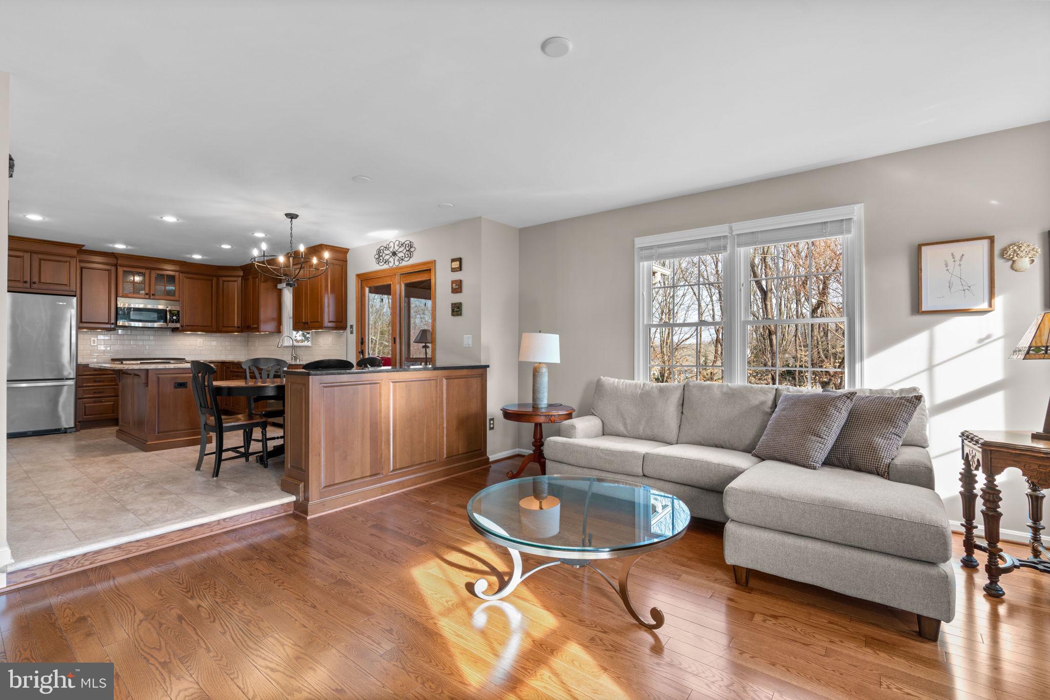 WORTHINGTON RESERVES - Residential