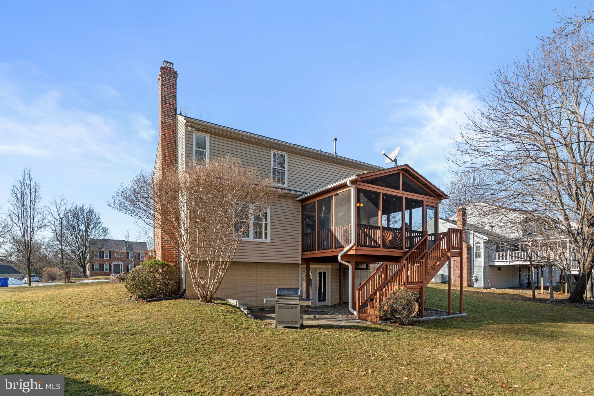 WORTHINGTON RESERVES - Residential