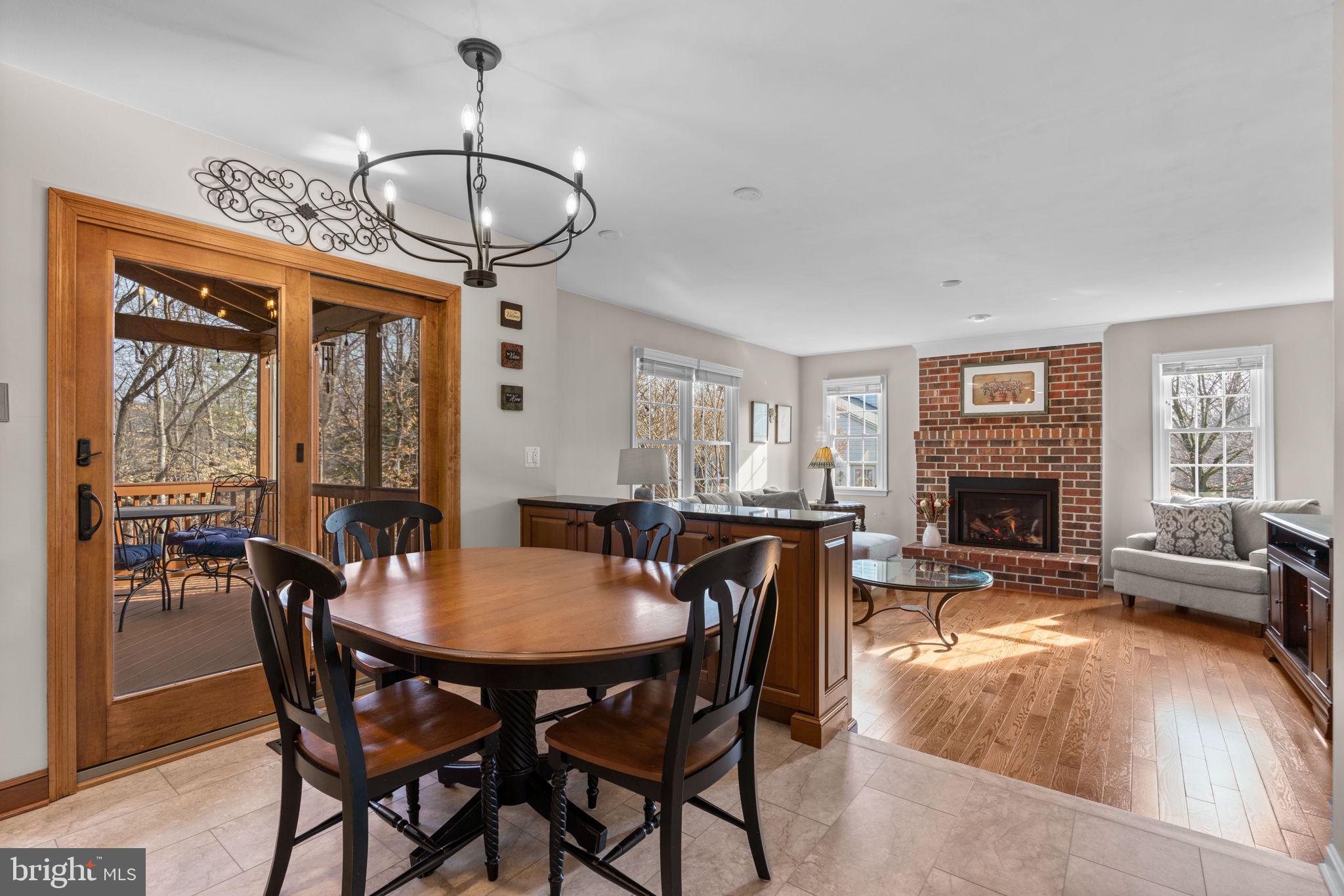 WORTHINGTON RESERVES - Residential