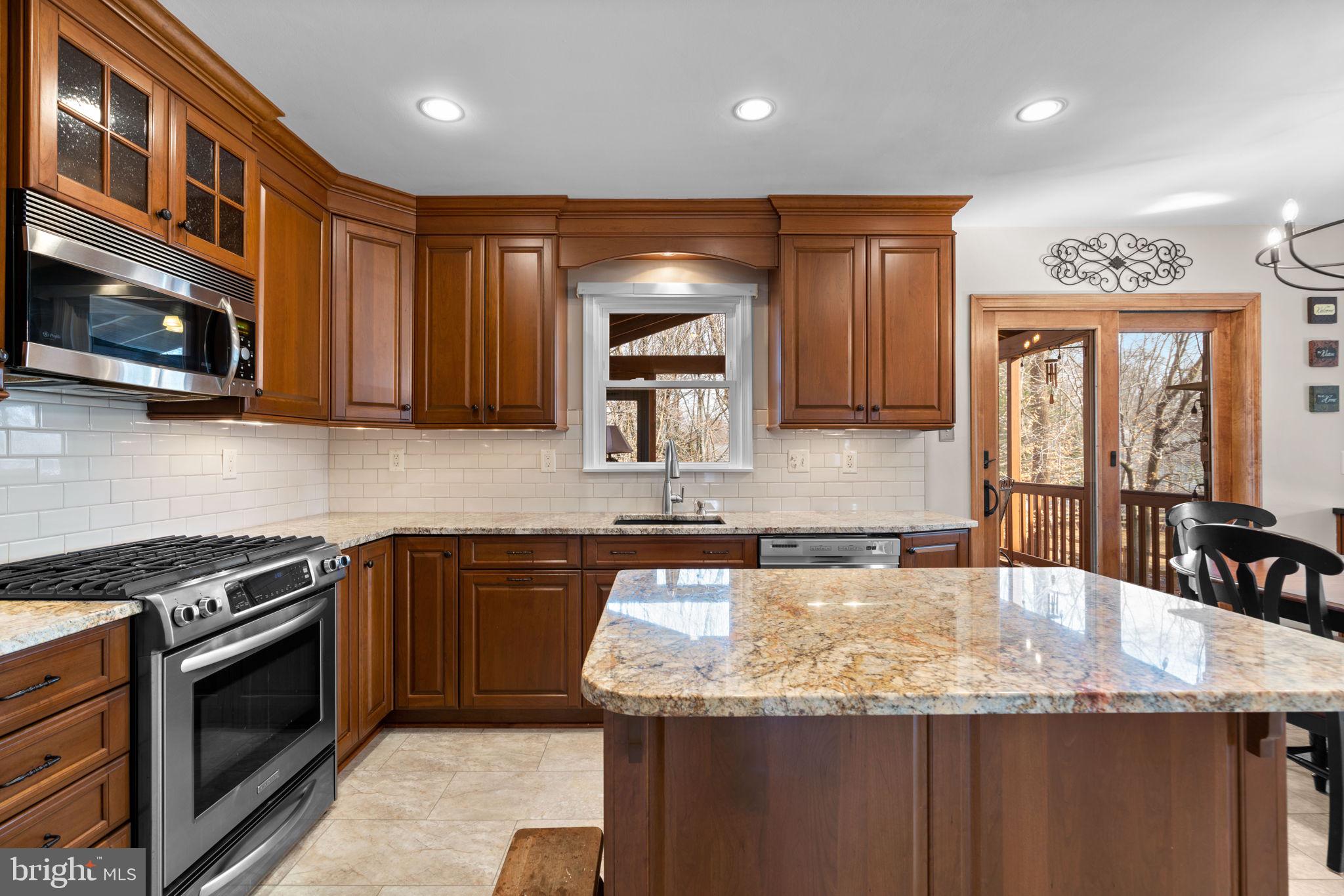 WORTHINGTON RESERVES - Residential