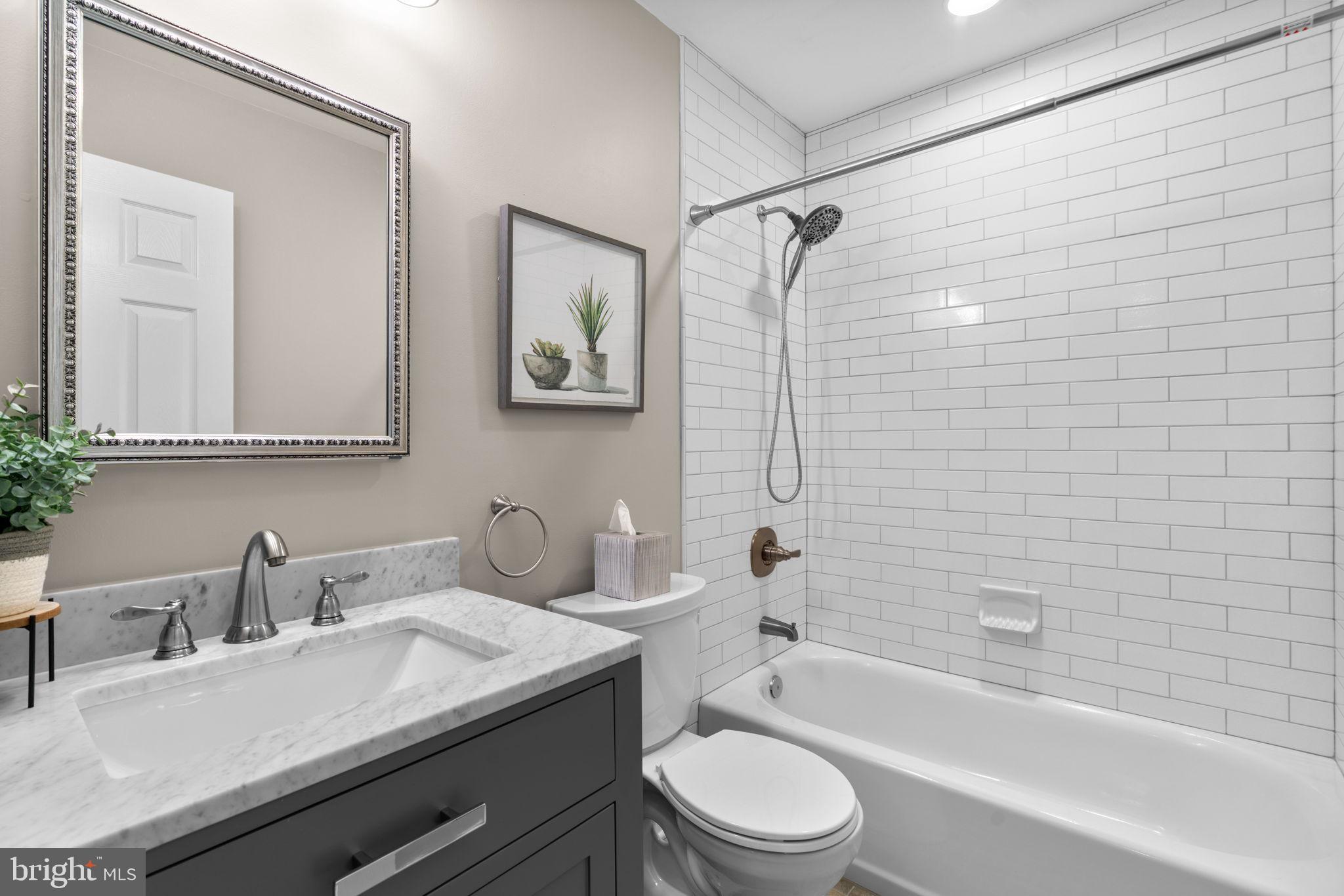 WORTHINGTON RESERVES - Residential