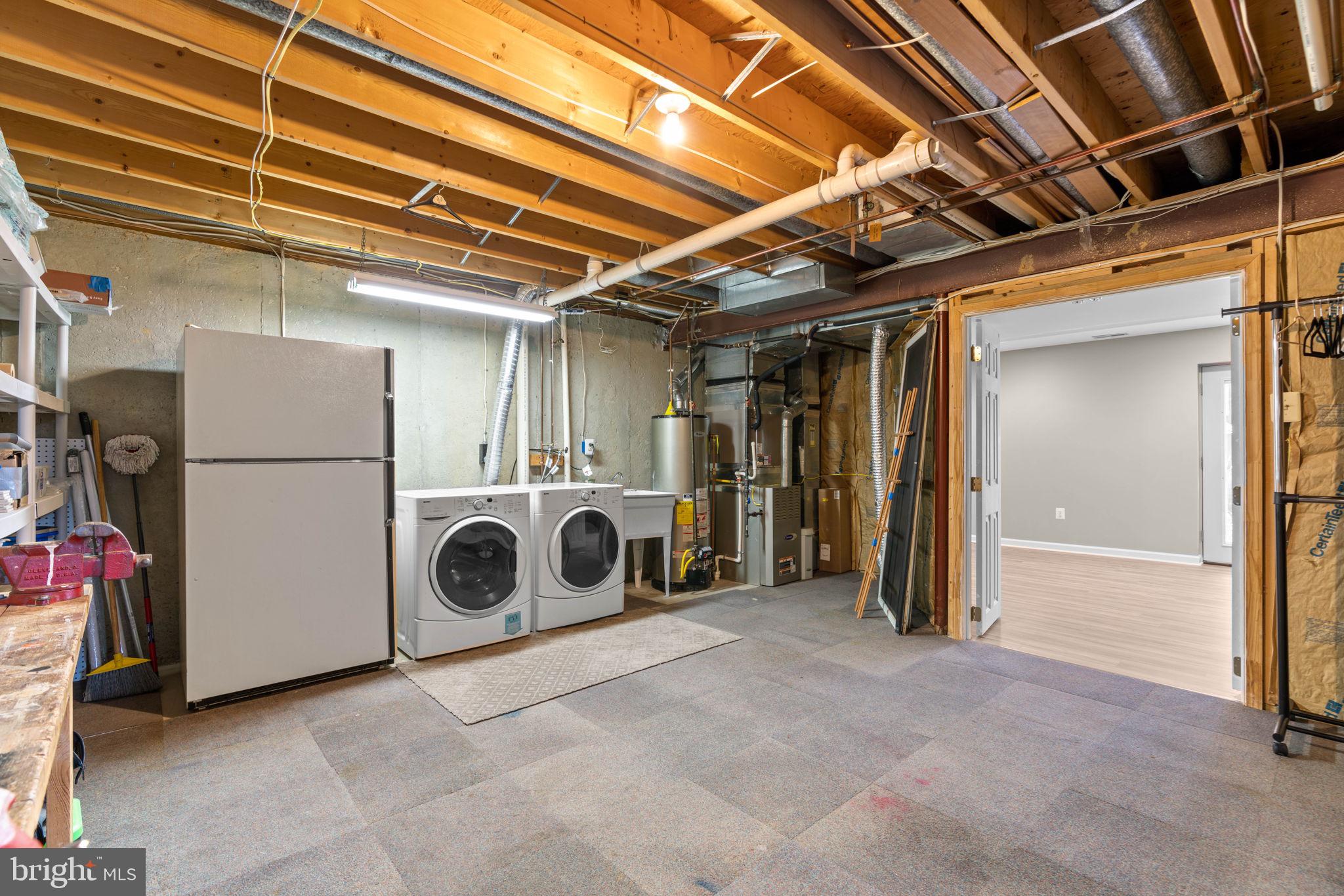 WORTHINGTON RESERVES - Residential