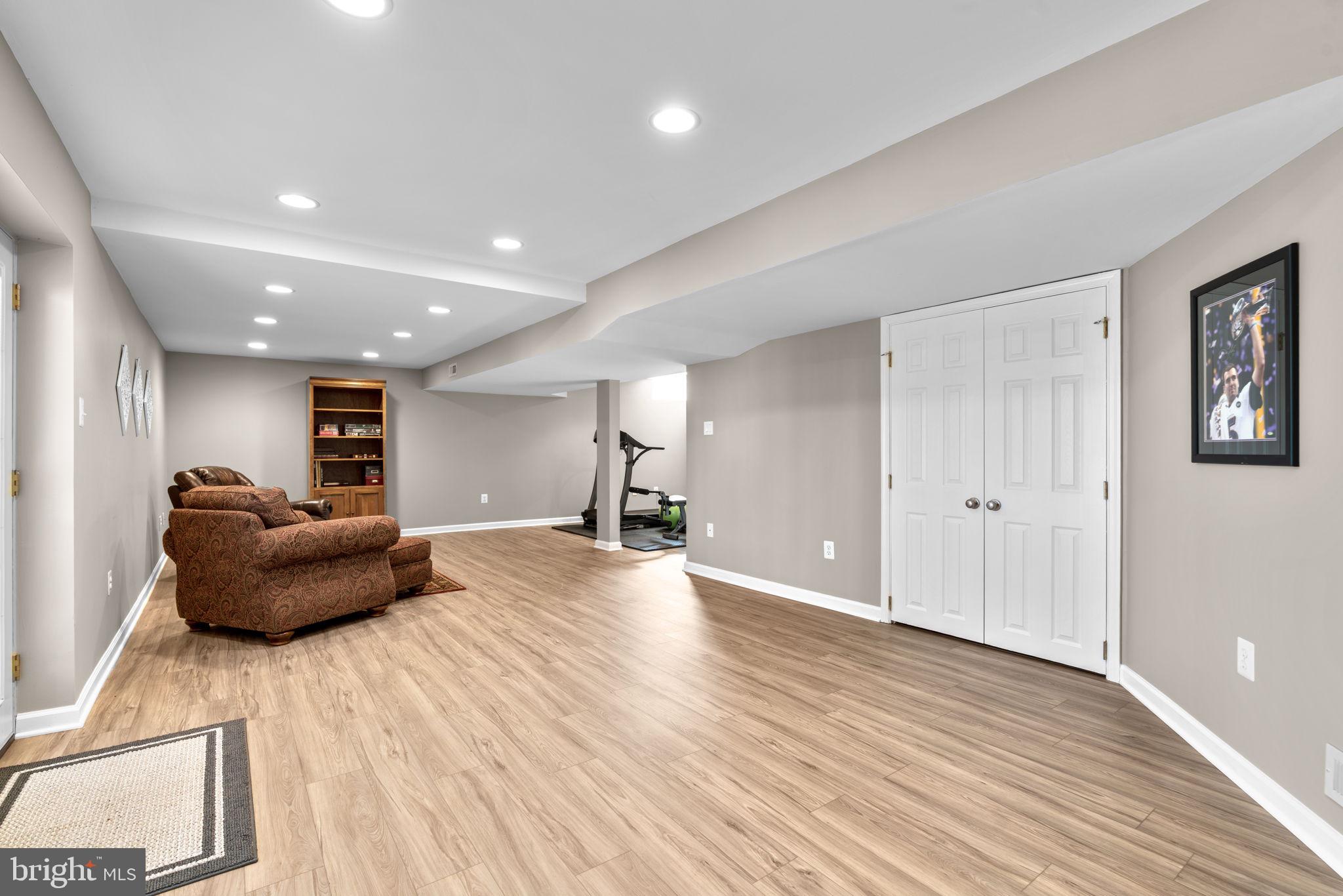 WORTHINGTON RESERVES - Residential