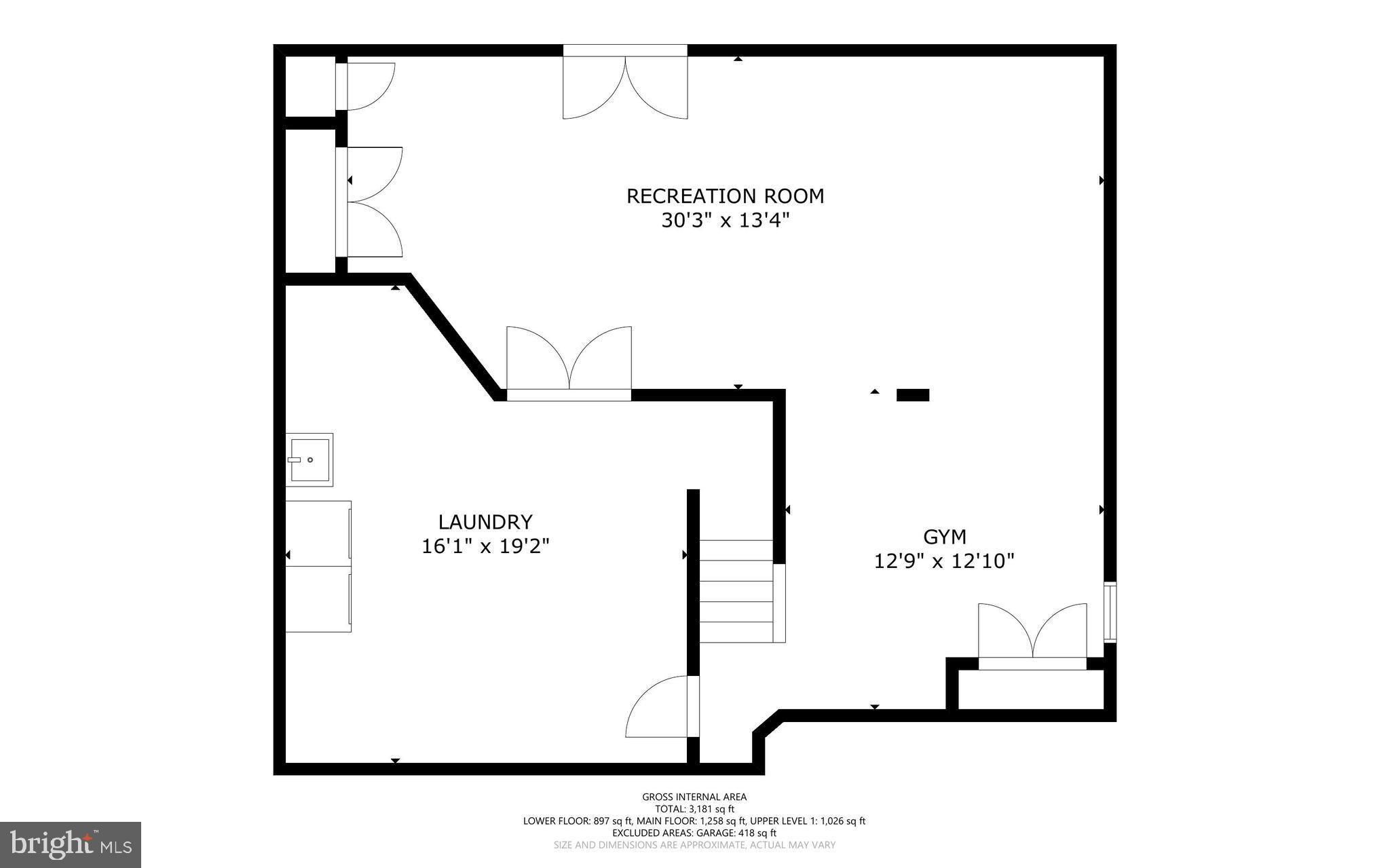 WORTHINGTON RESERVES - Residential