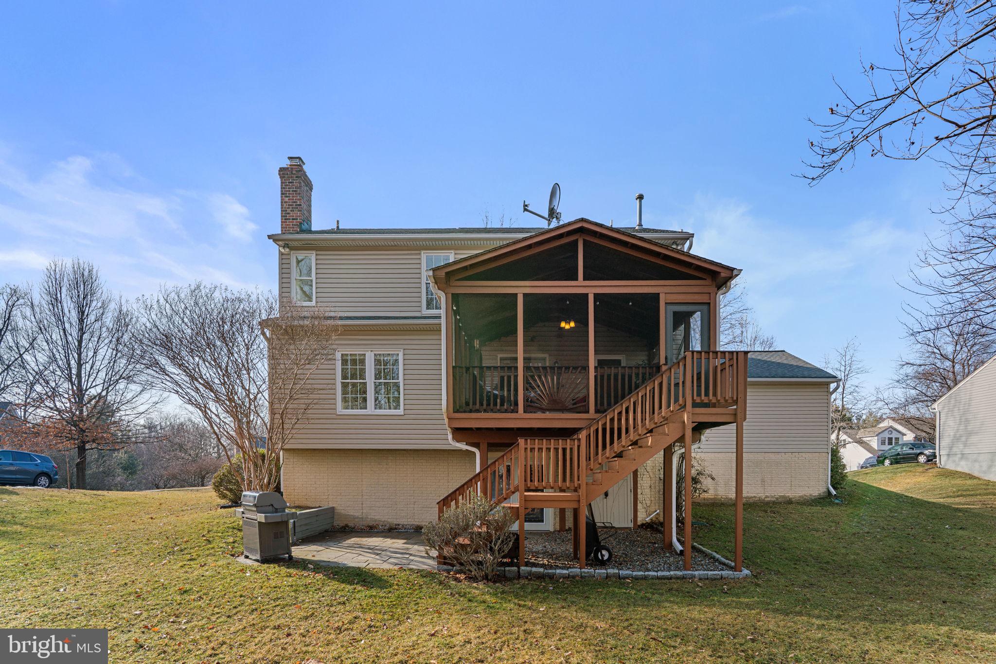 WORTHINGTON RESERVES - Residential