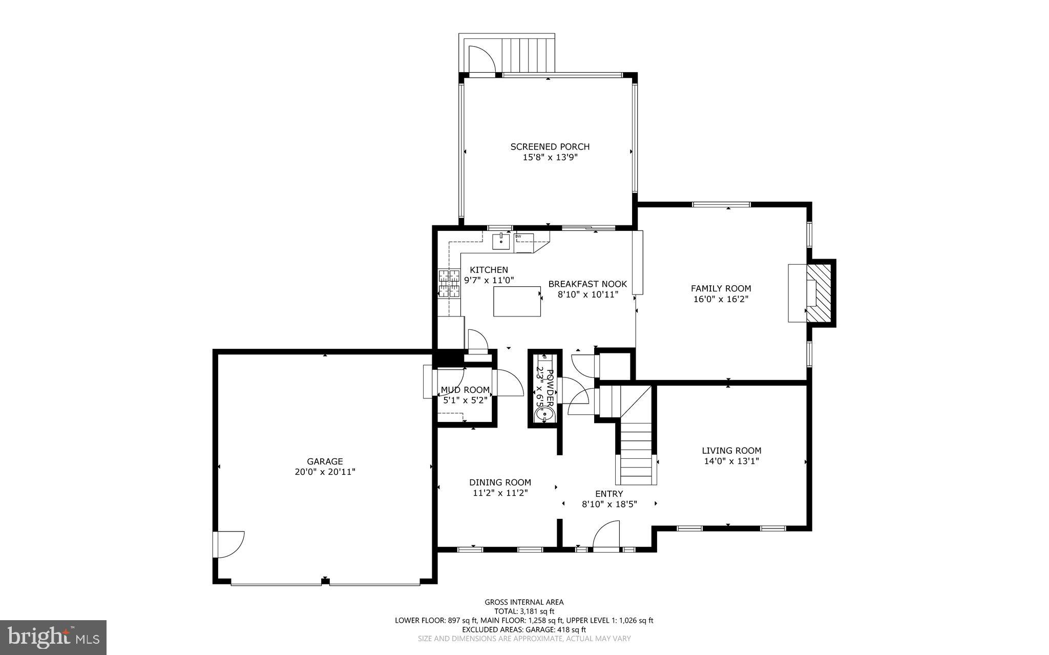 WORTHINGTON RESERVES - Residential