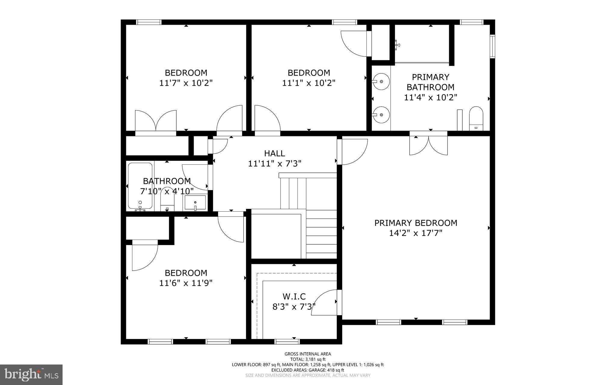 WORTHINGTON RESERVES - Residential
