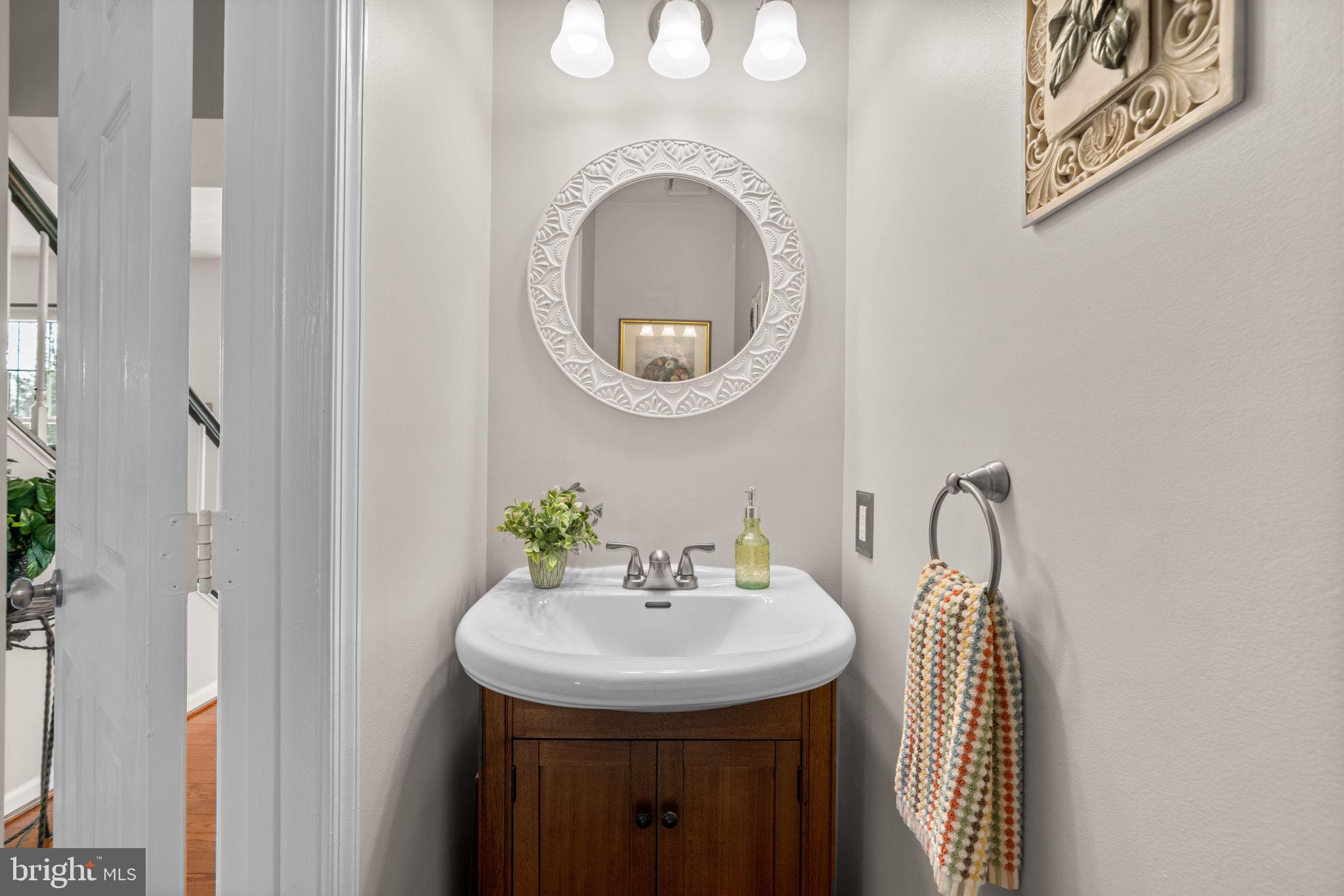 WORTHINGTON RESERVES - Residential