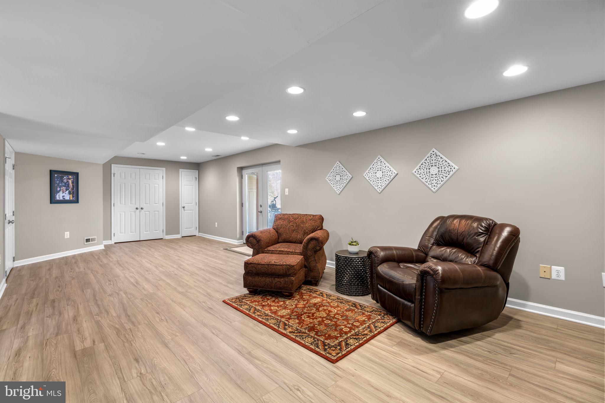 WORTHINGTON RESERVES - Residential