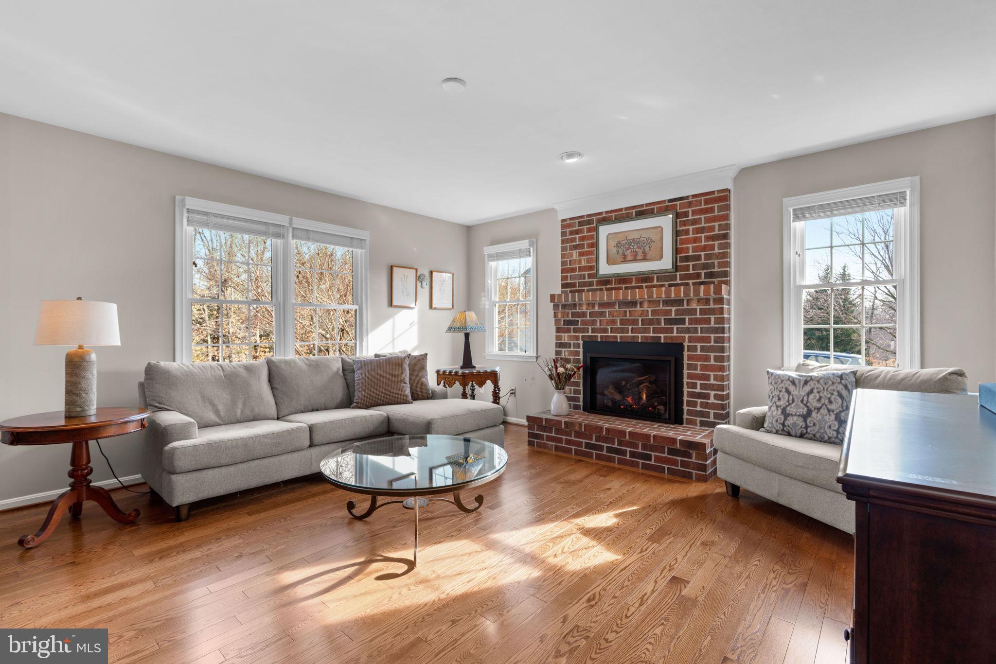 WORTHINGTON RESERVES - Residential