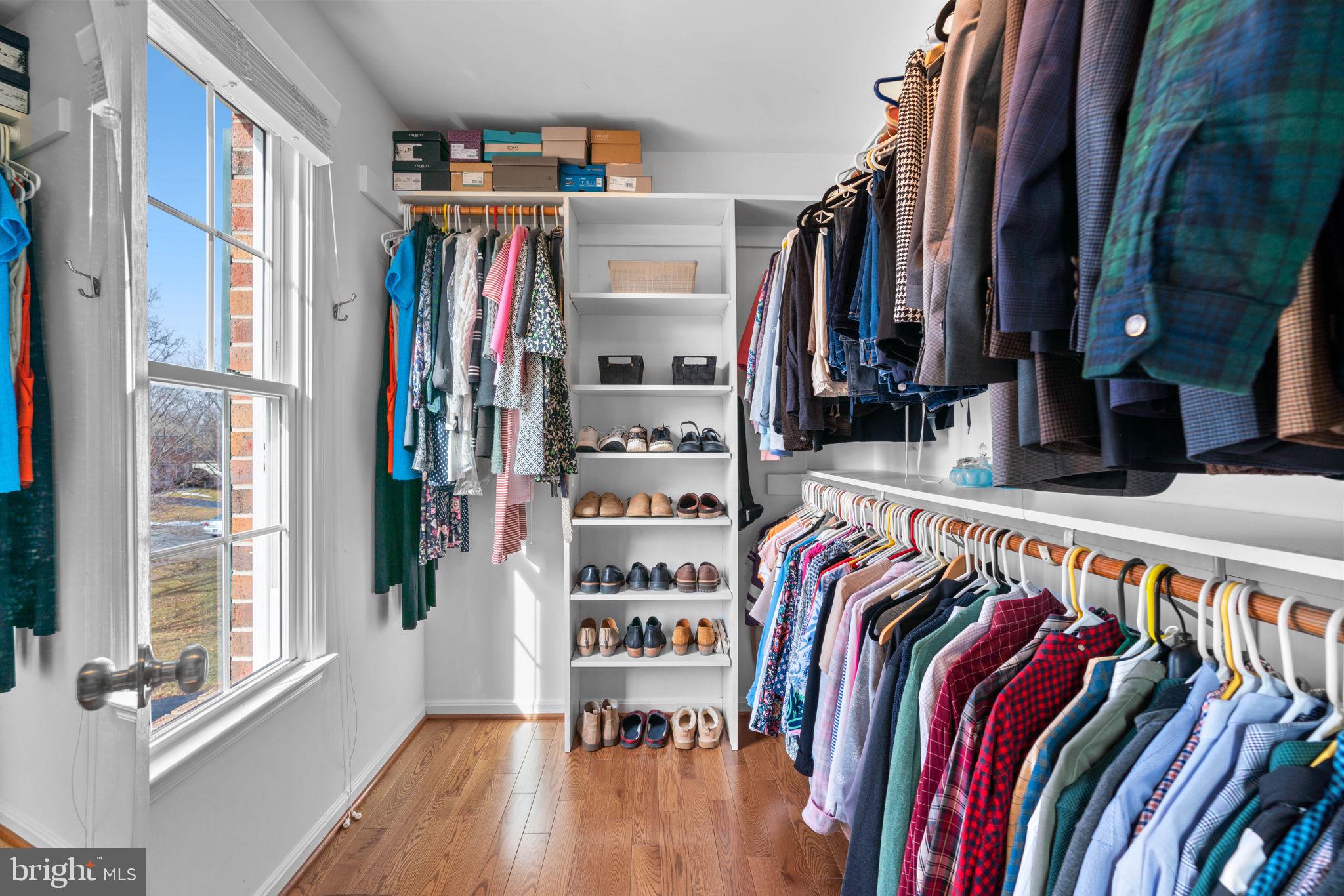 WORTHINGTON RESERVES - Residential