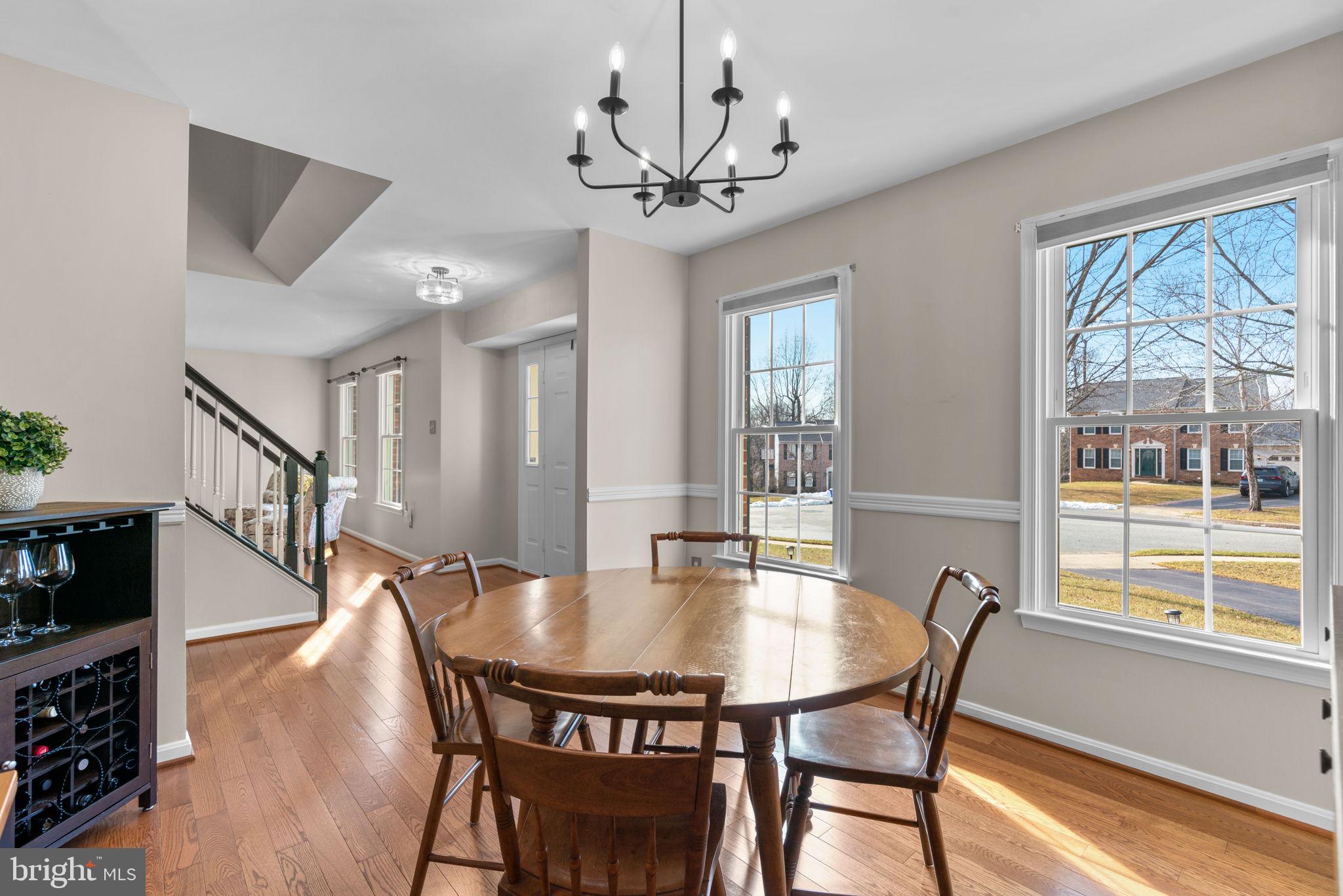 WORTHINGTON RESERVES - Residential