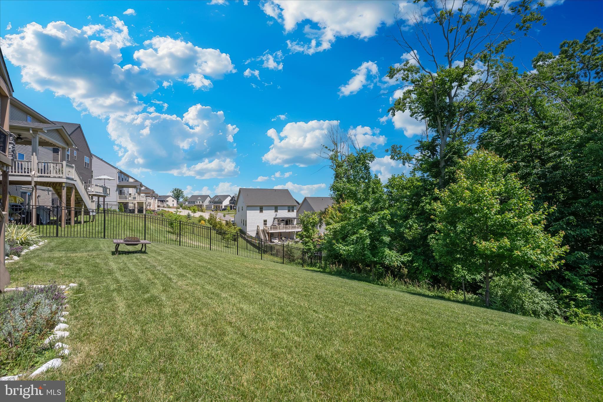 LAKE LINGANORE EAGLEHEAD - Residential