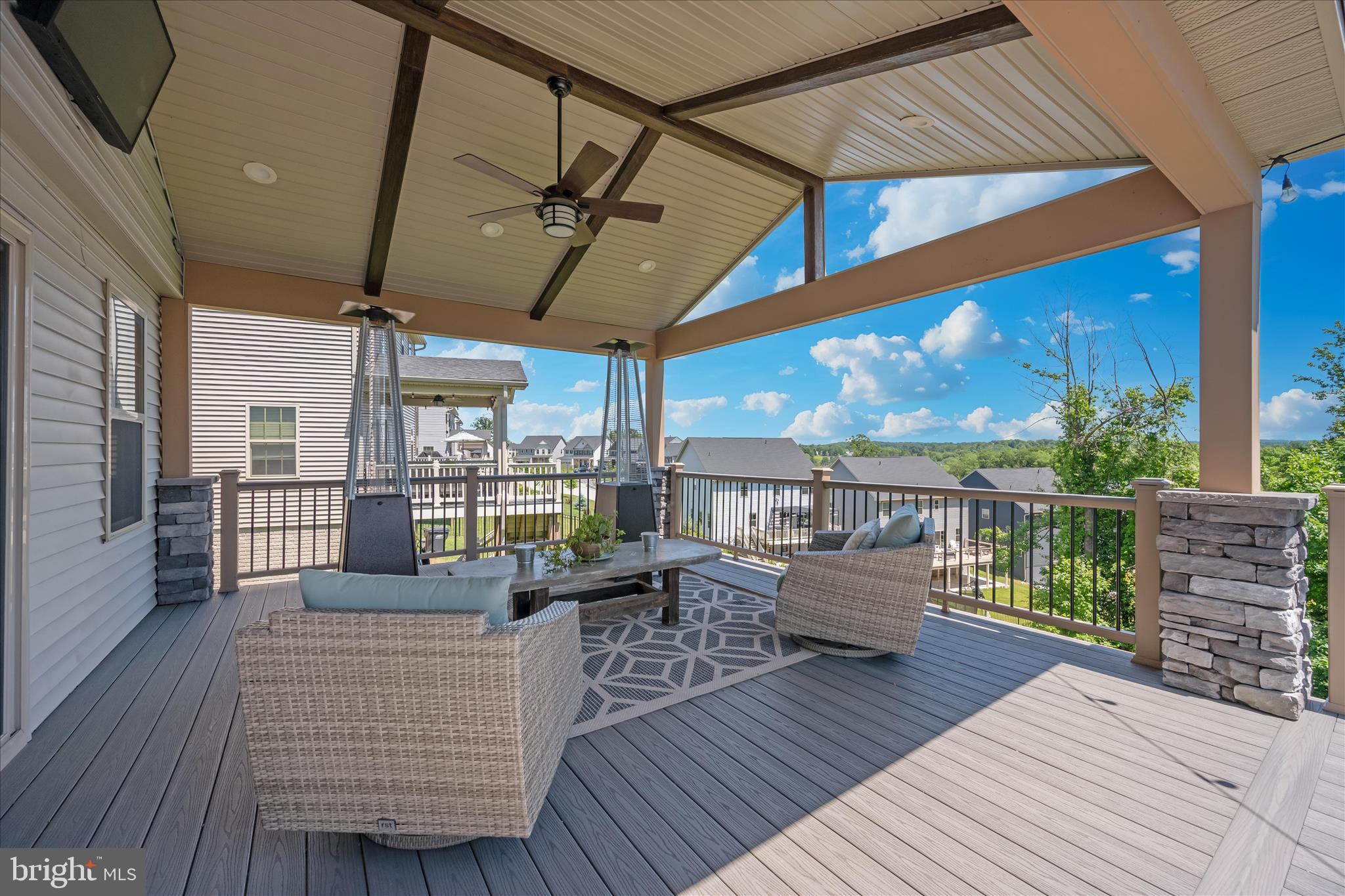 LAKE LINGANORE EAGLEHEAD - Residential