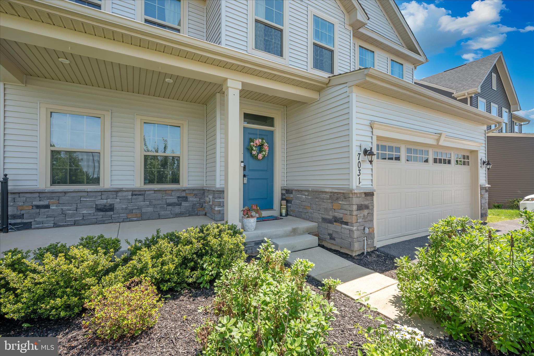 7031 EAGLEHEAD DRIVE