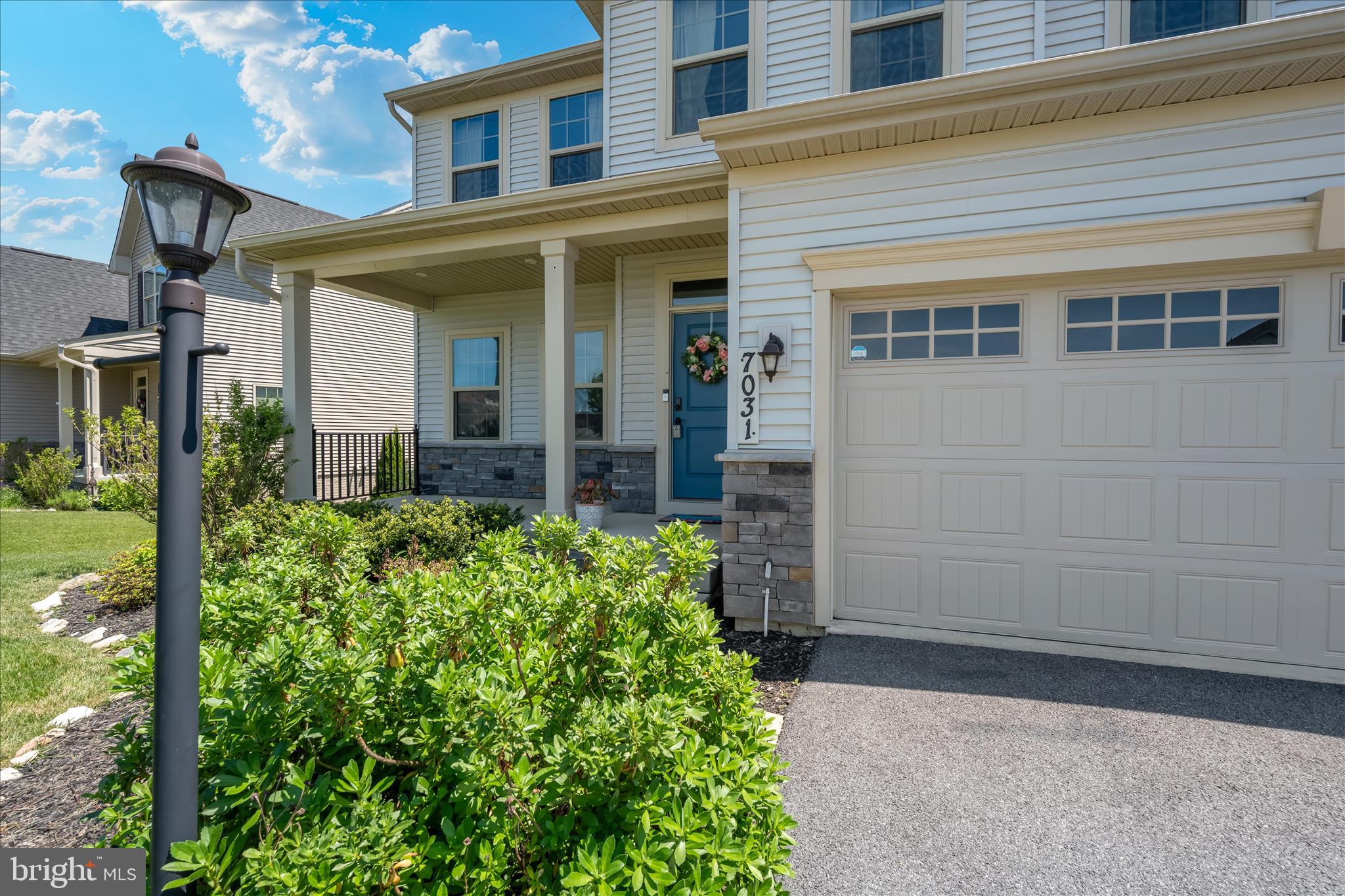 7031 EAGLEHEAD DRIVE