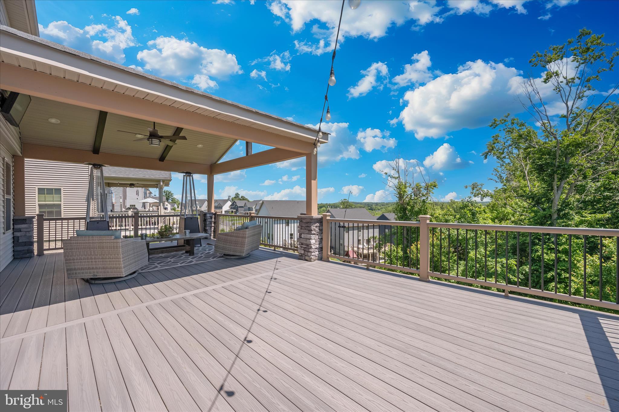 LAKE LINGANORE EAGLEHEAD - Residential