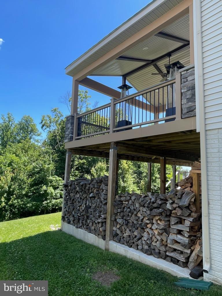 LAKE LINGANORE EAGLEHEAD - Residential