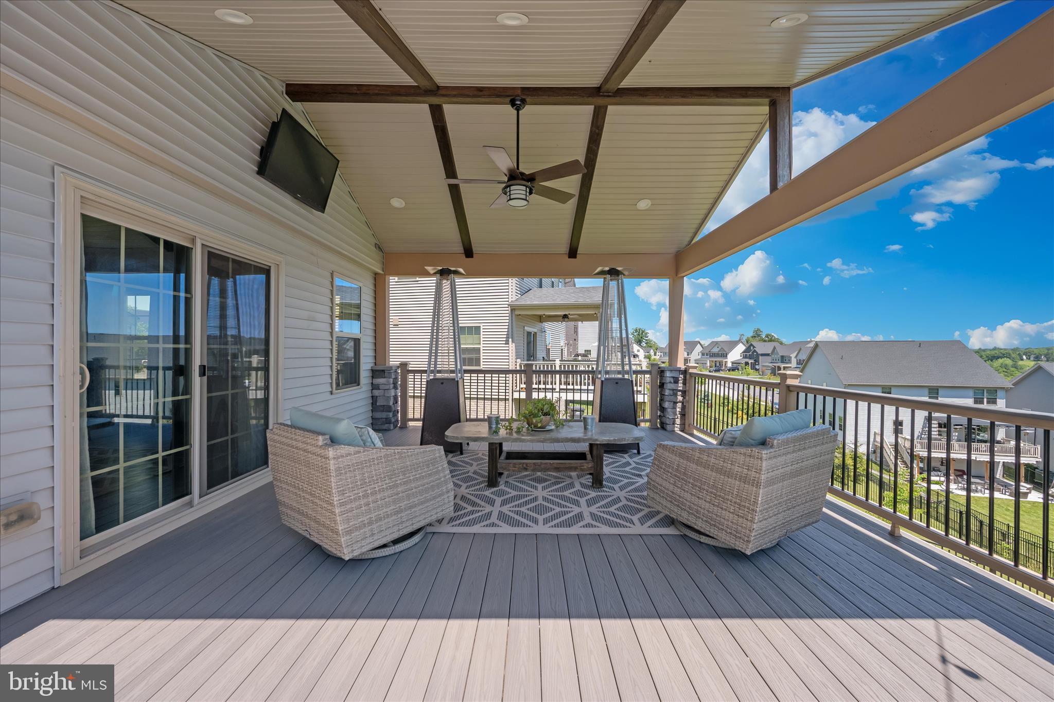LAKE LINGANORE EAGLEHEAD - Residential