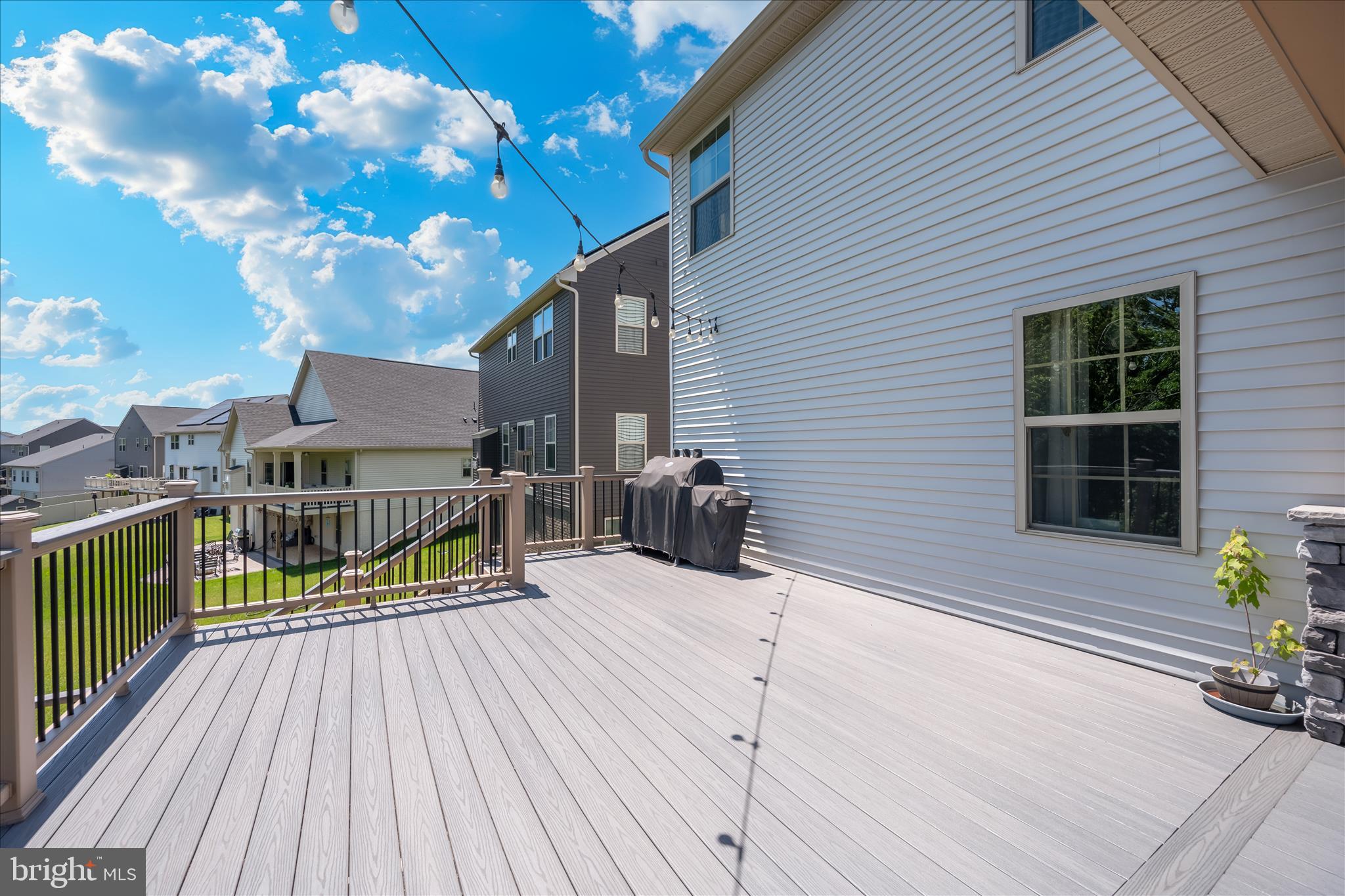LAKE LINGANORE EAGLEHEAD - Residential