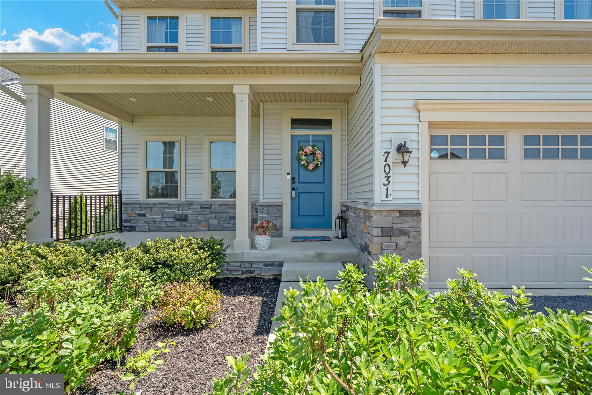 7031 EAGLEHEAD DRIVE