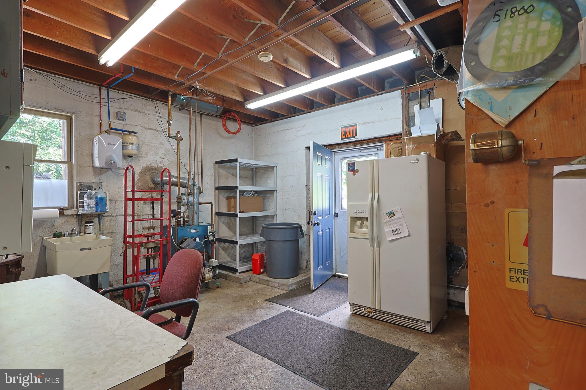 CHALFONT - Residential