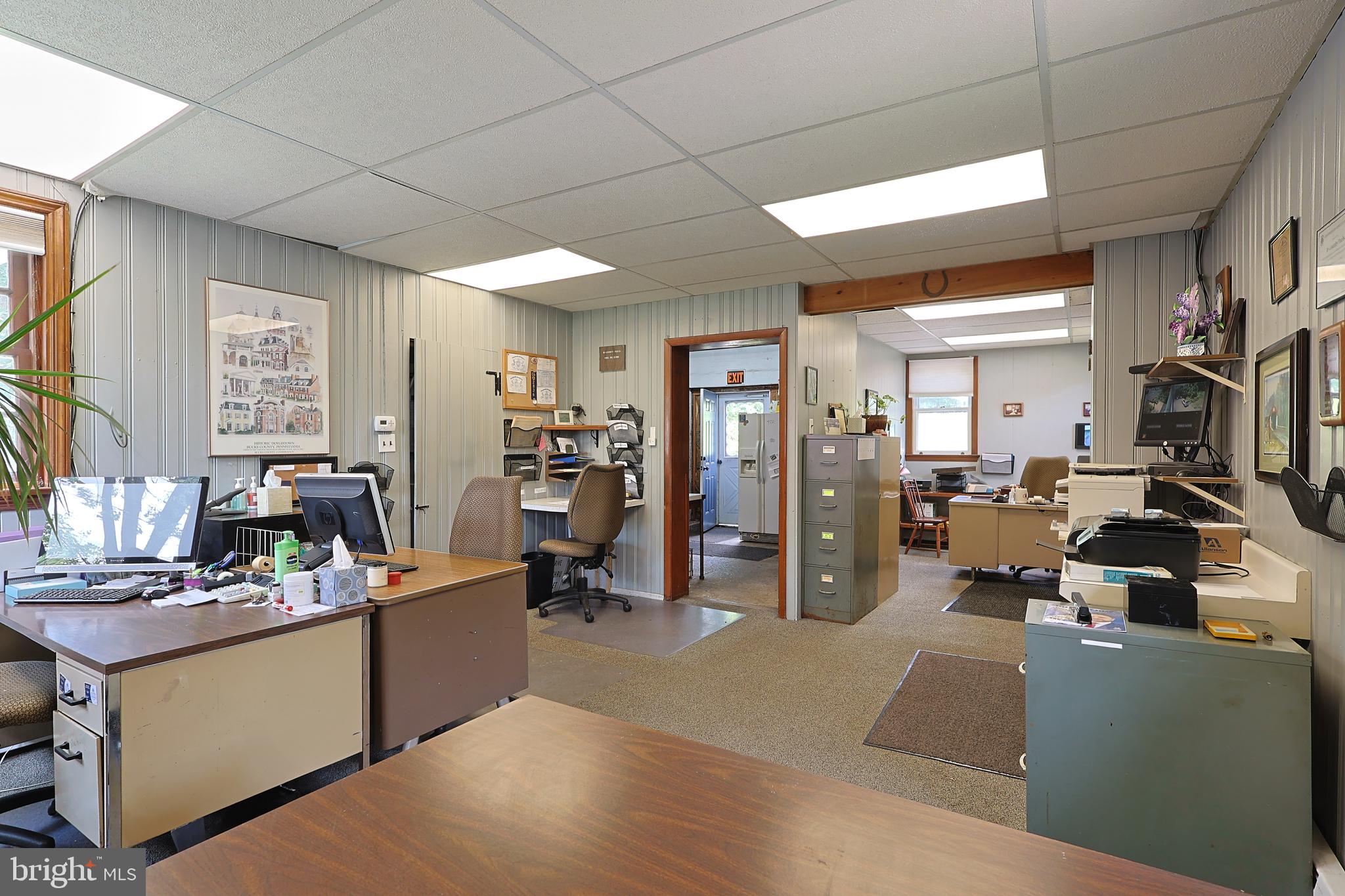 CHALFONT - Residential