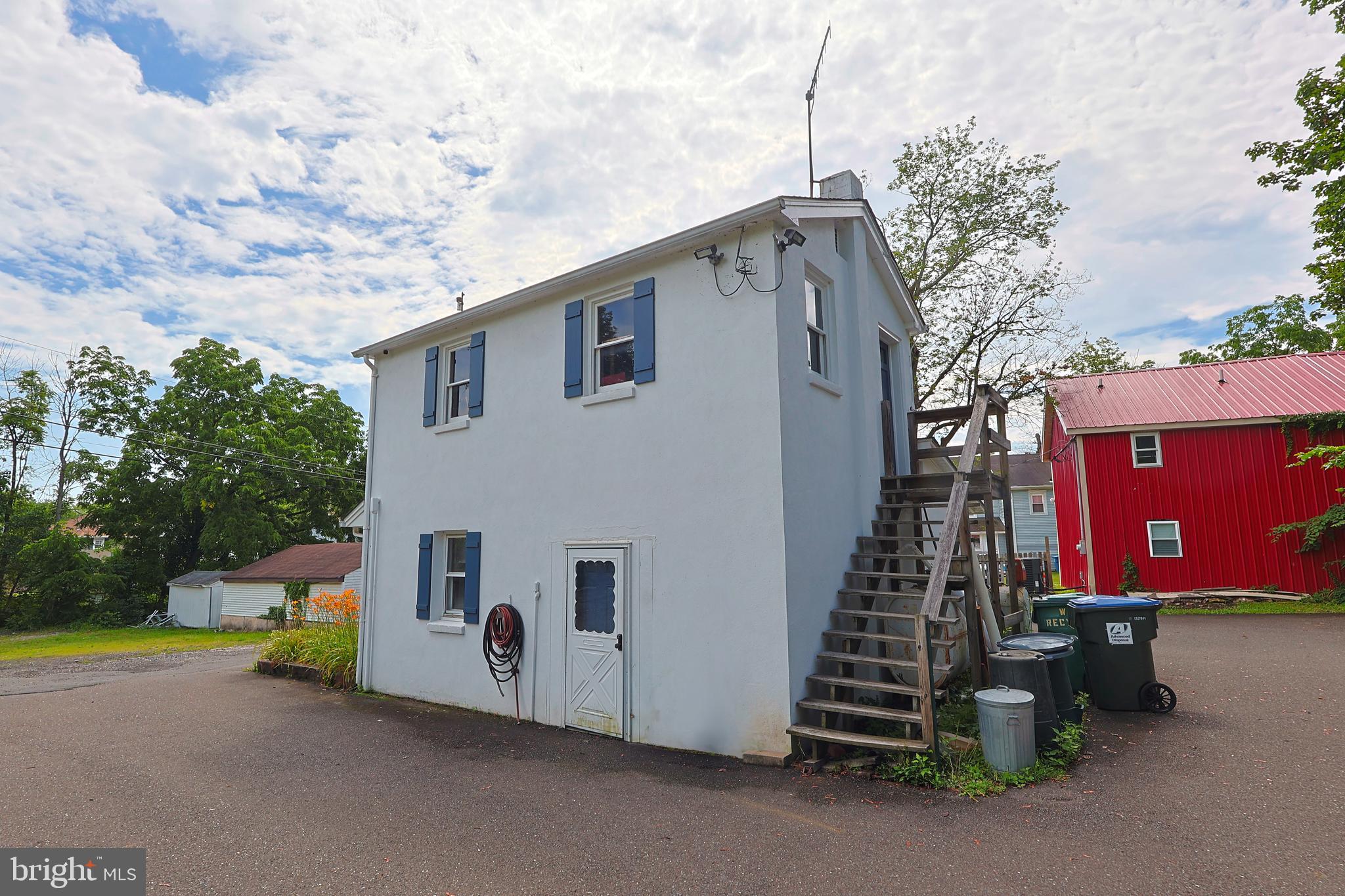 CHALFONT - Residential