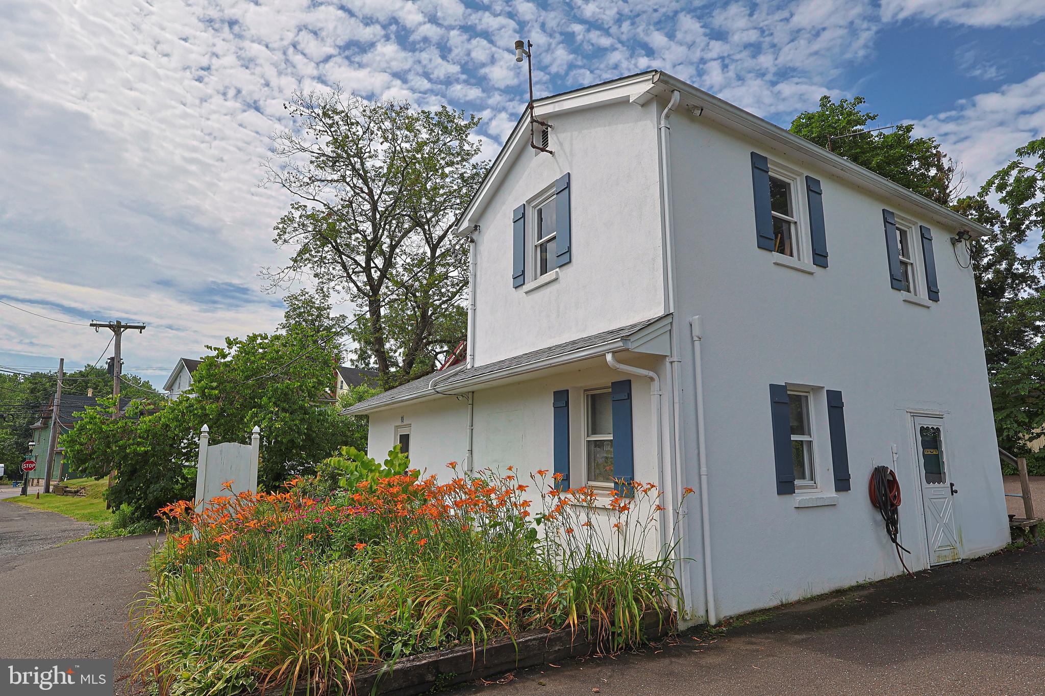 CHALFONT - Residential