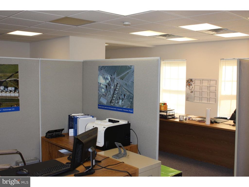 Photo of 5 Center Avenue #C, COLLEGEVILLE, PA 19426 (MLS # PAMC2154188)