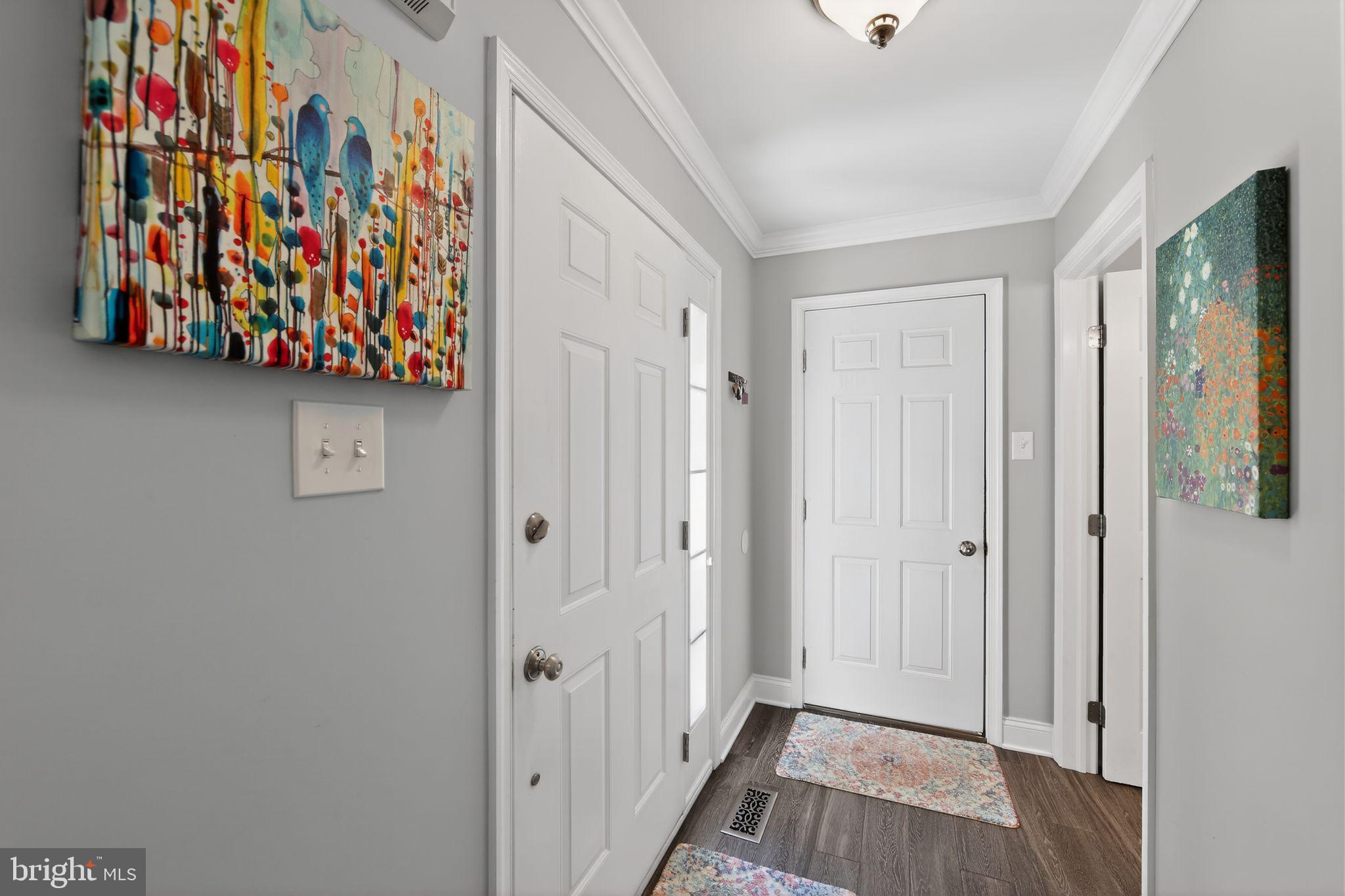 CHARLESTOWN HUNT - Residential