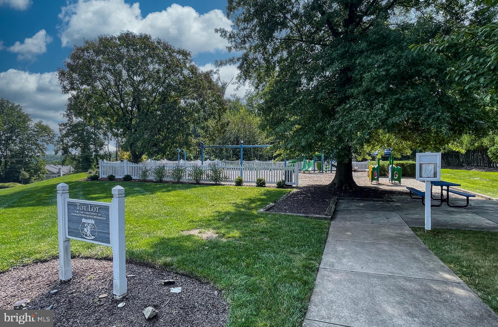 CHARLESTOWN HUNT - Residential