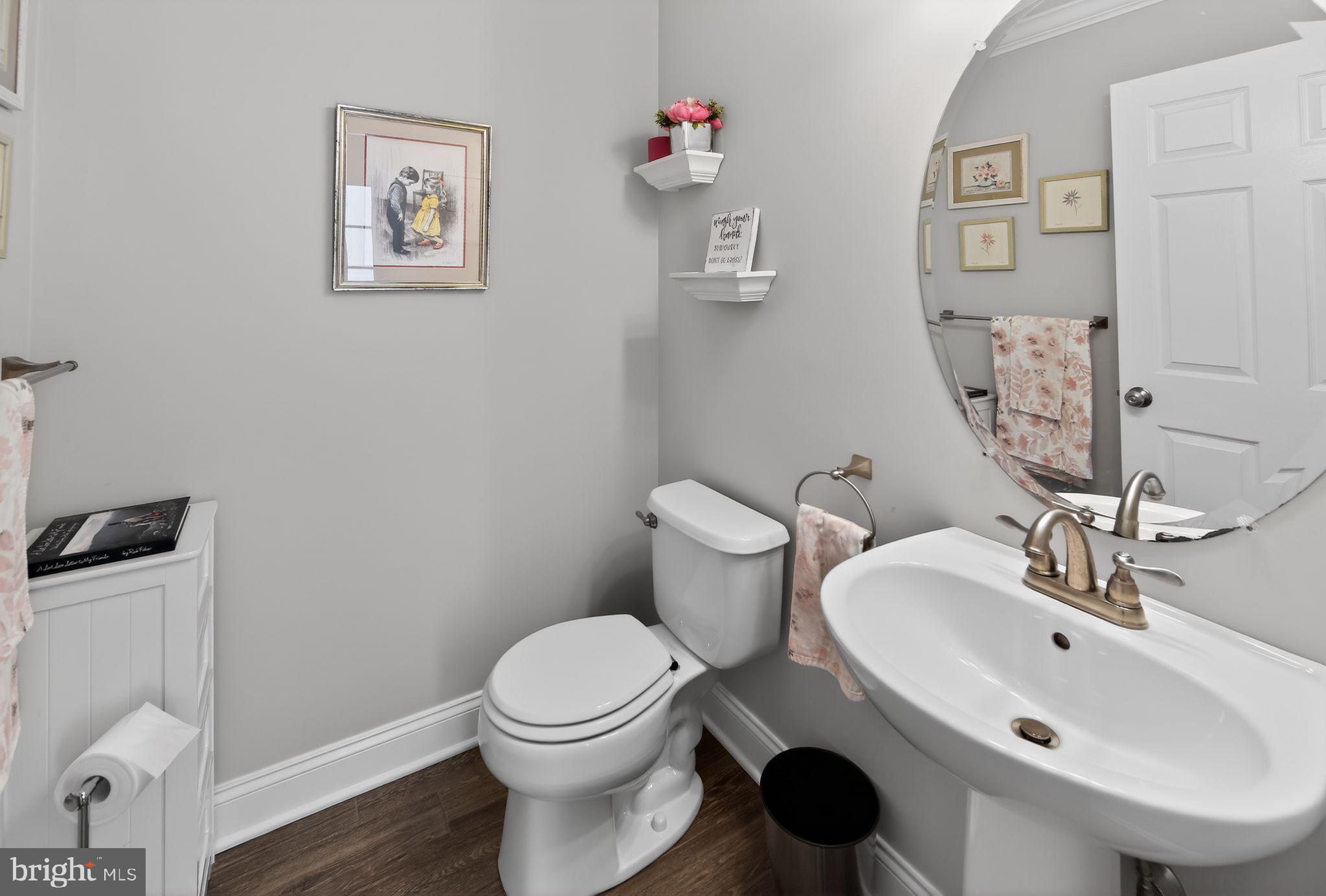 CHARLESTOWN HUNT - Residential