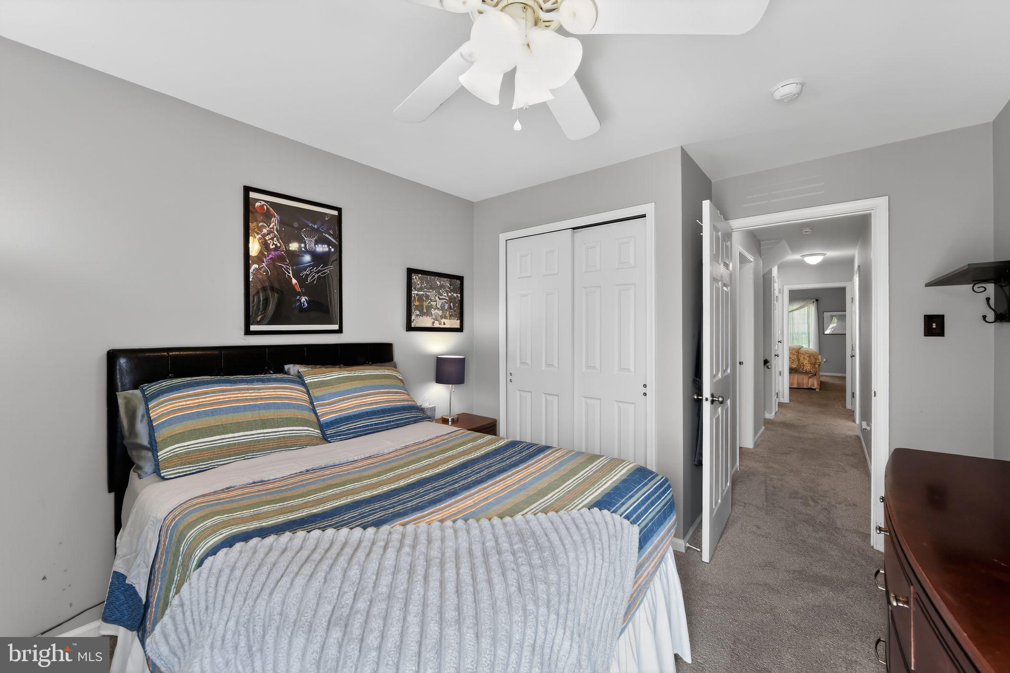 CHARLESTOWN HUNT - Residential