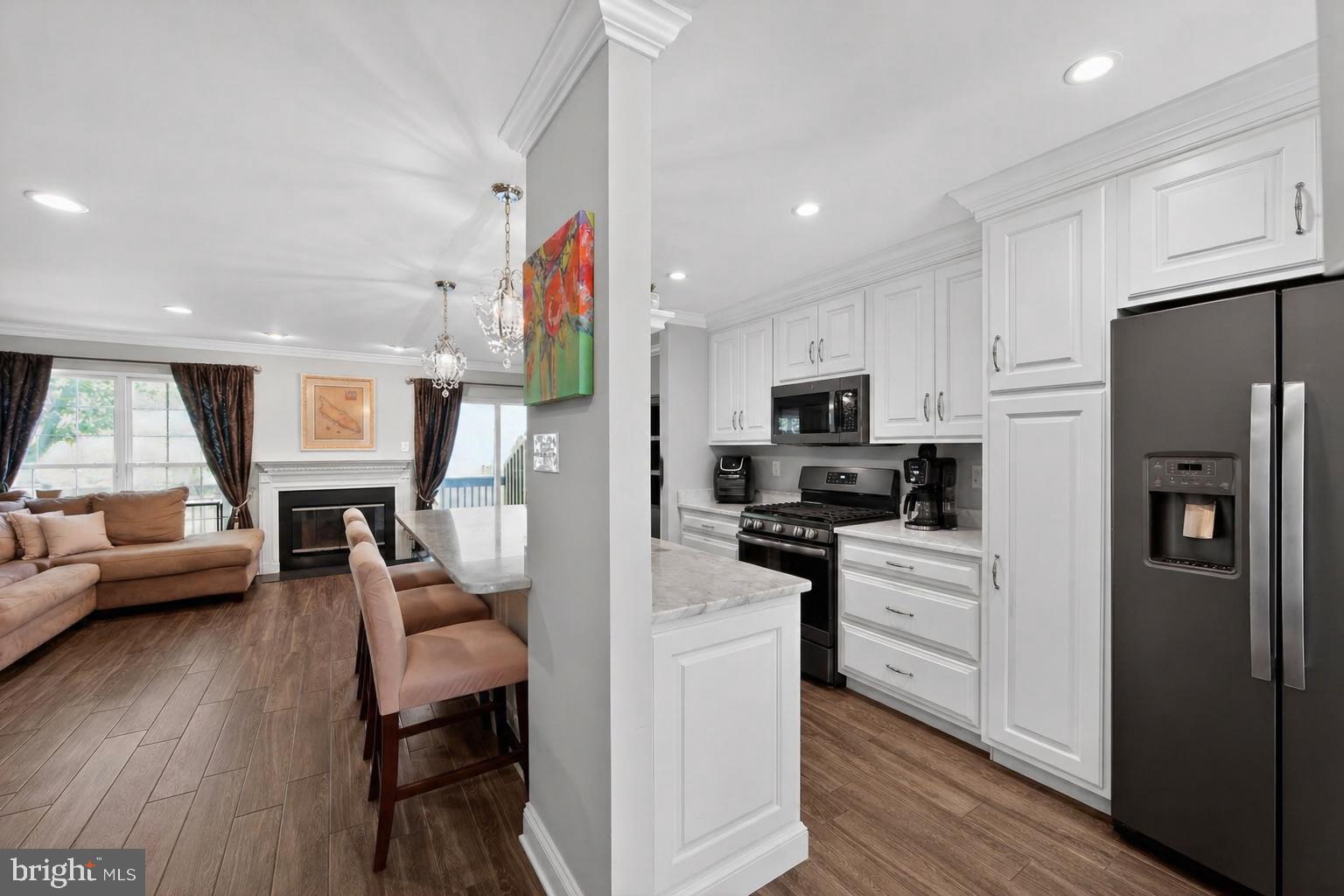 CHARLESTOWN HUNT - Residential