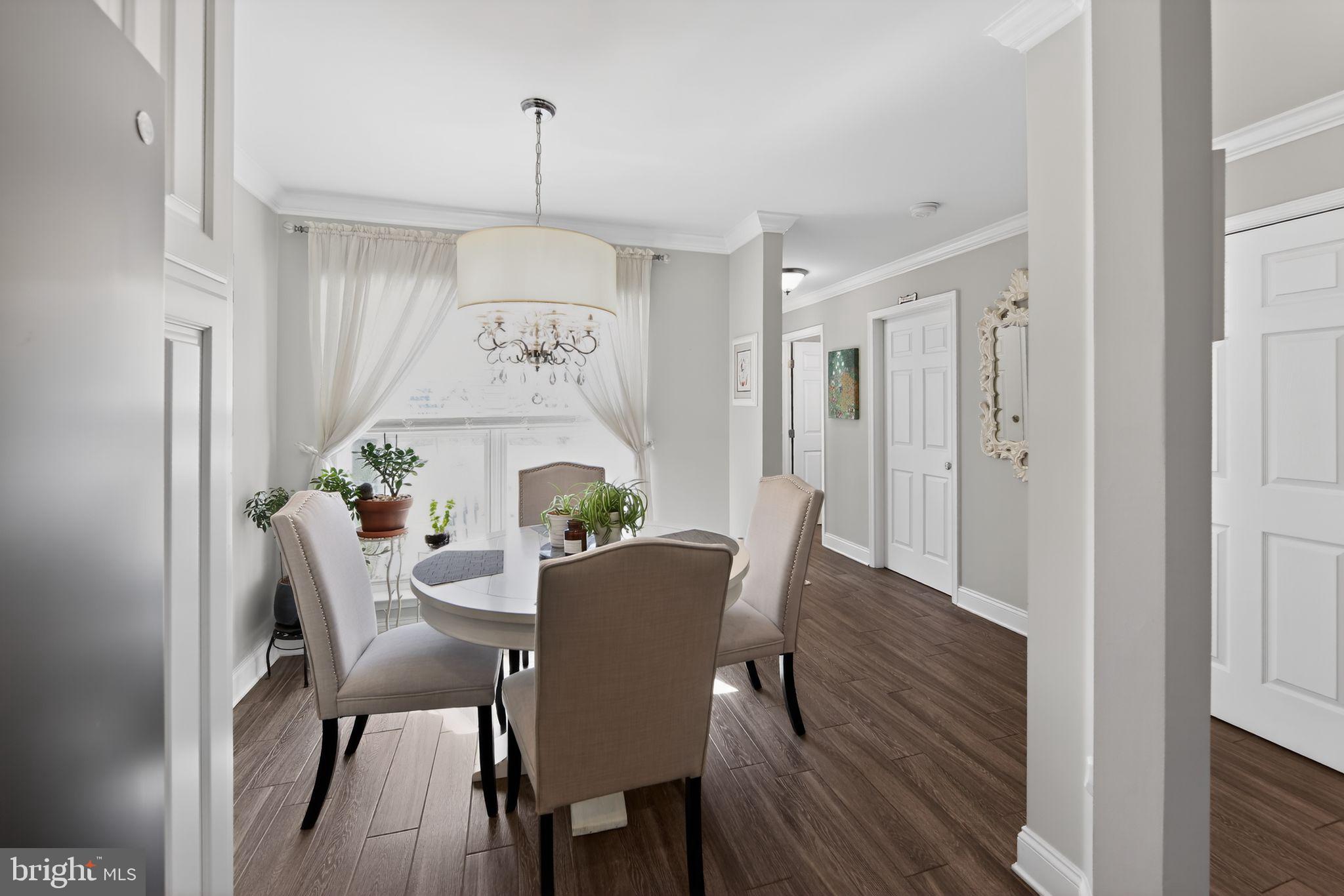 CHARLESTOWN HUNT - Residential