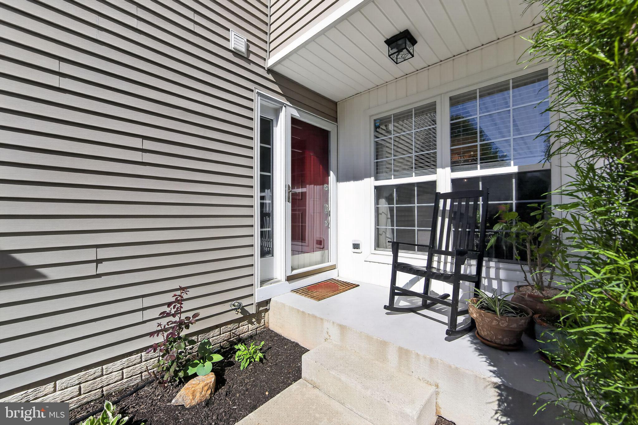 CHARLESTOWN HUNT - Residential