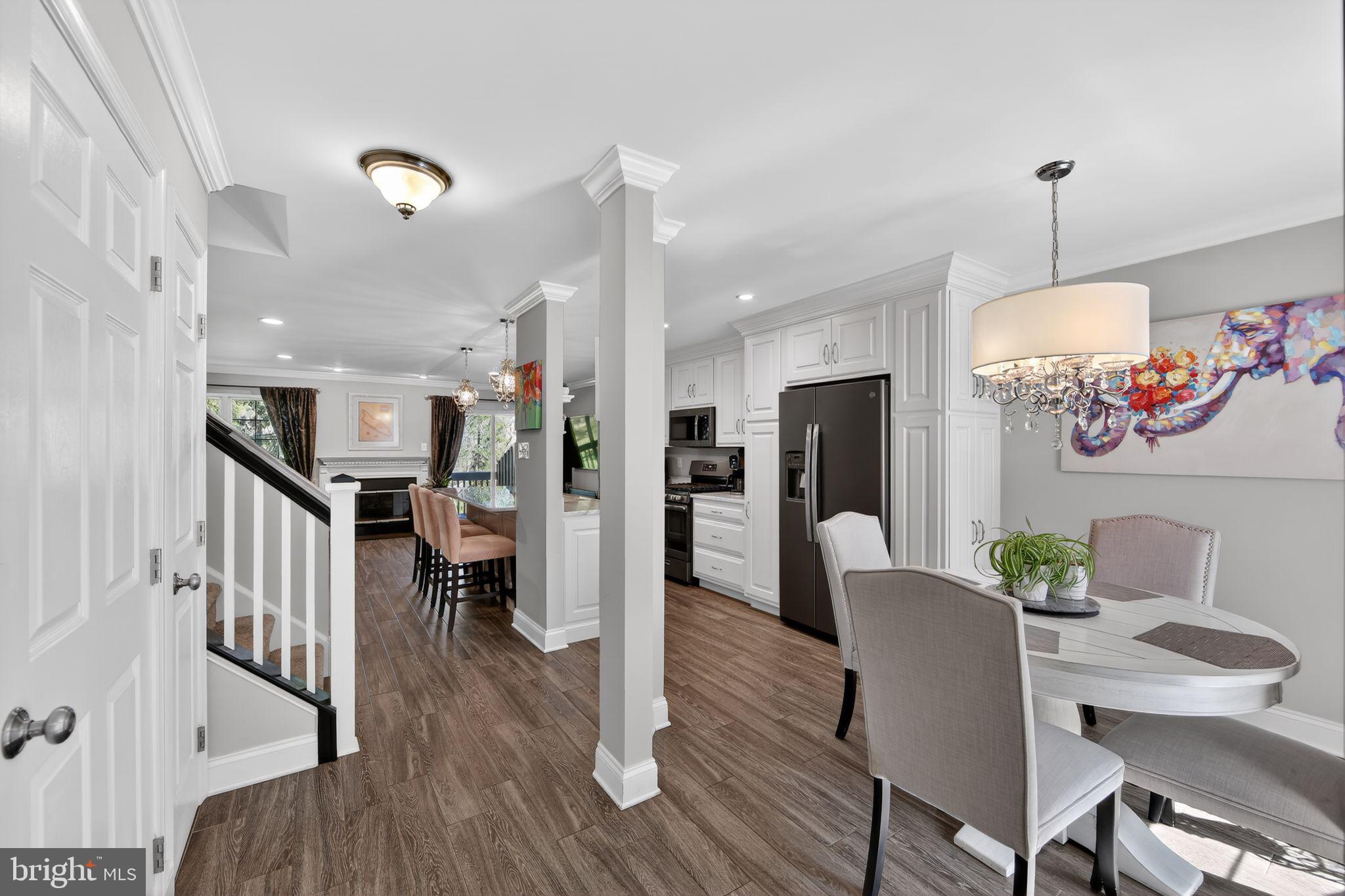 CHARLESTOWN HUNT - Residential