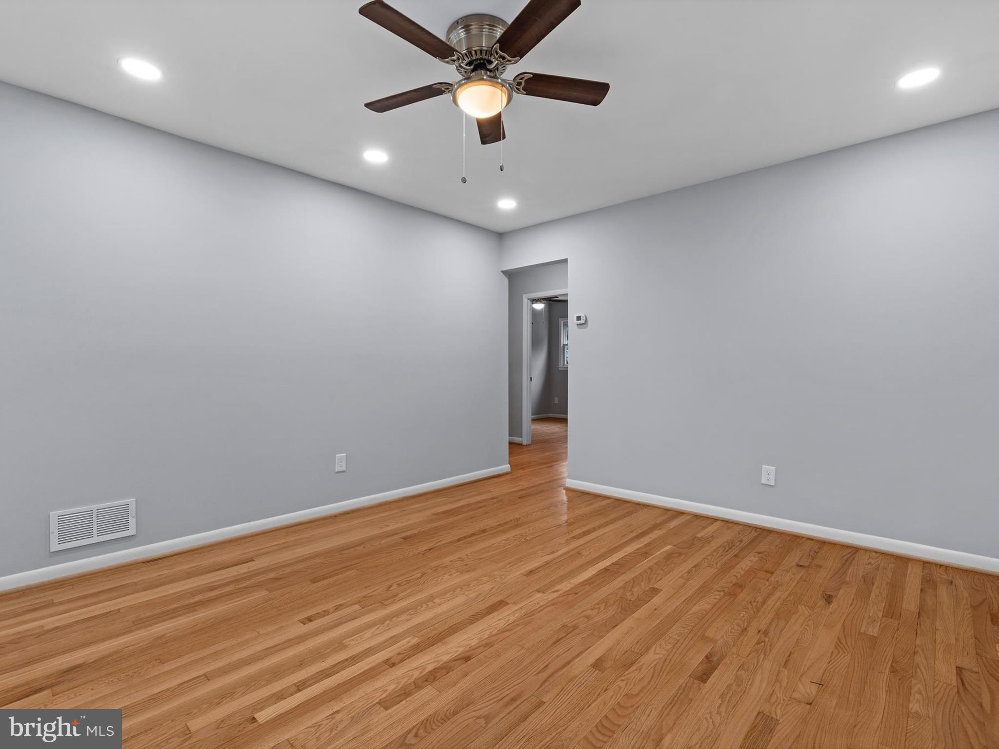 FERNDALE - Residential