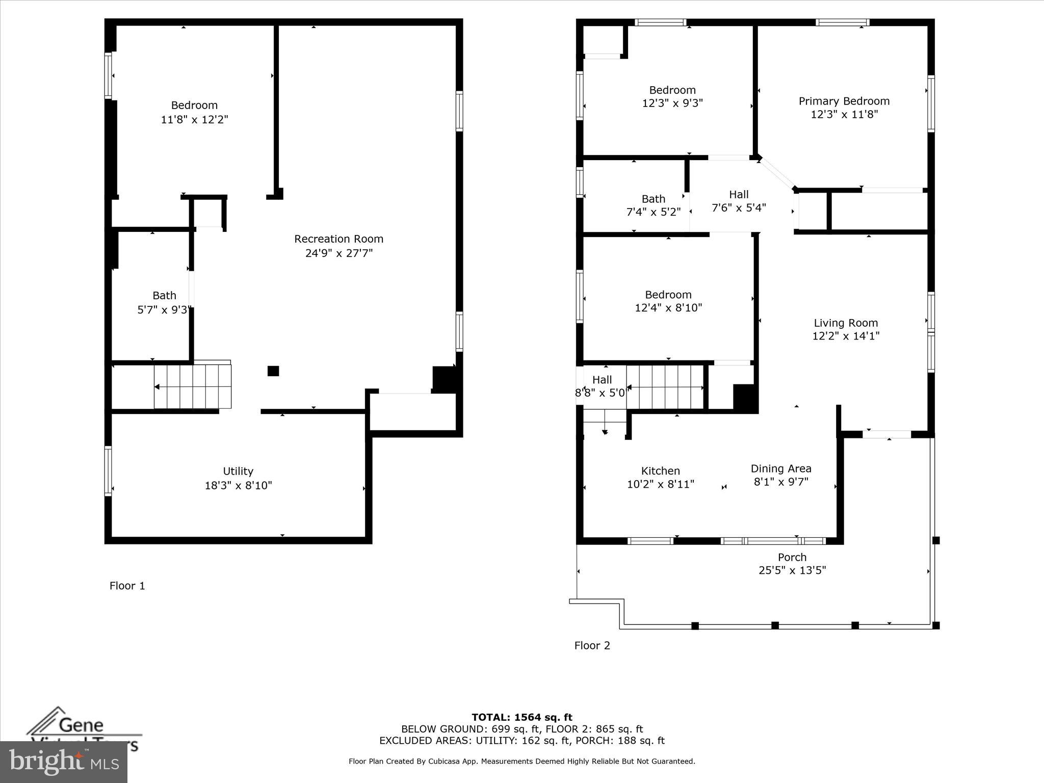 FERNDALE - Residential