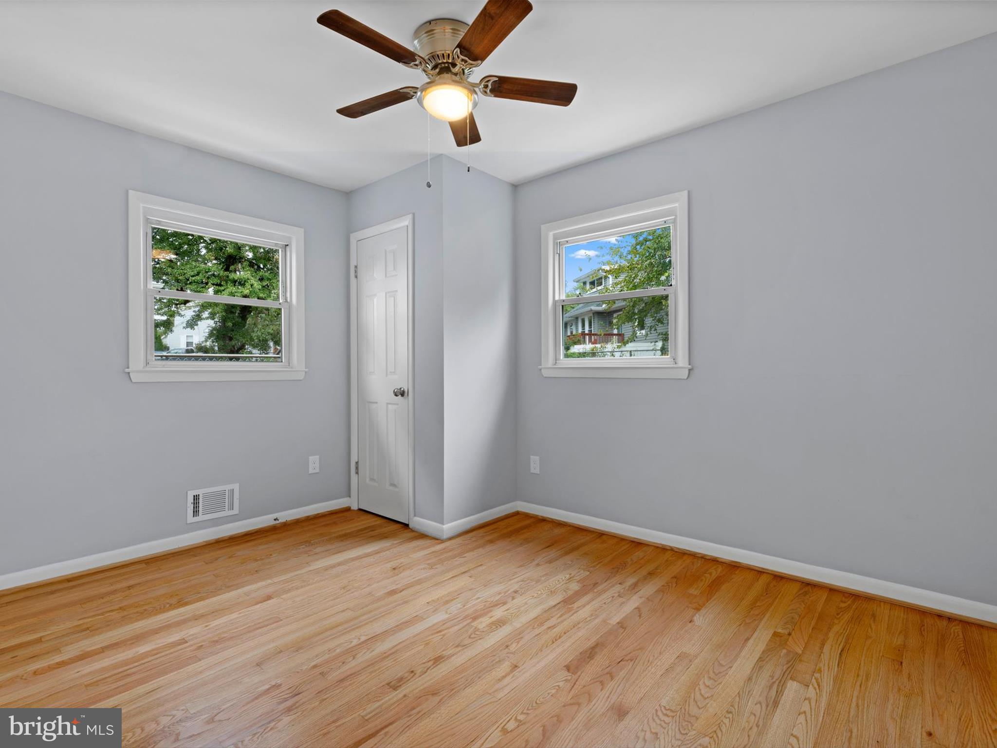 FERNDALE - Residential