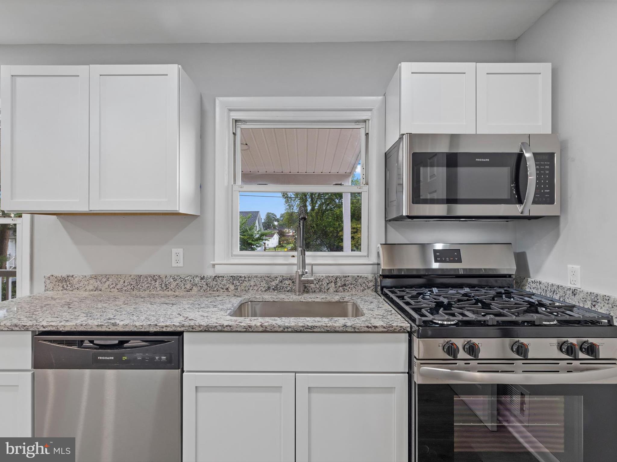 FERNDALE - Residential