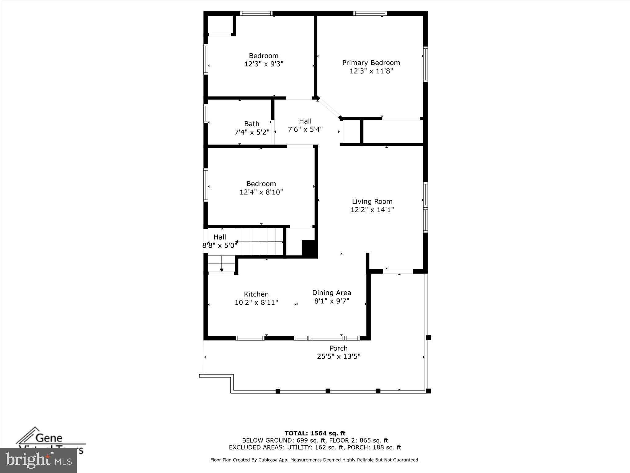 FERNDALE - Residential