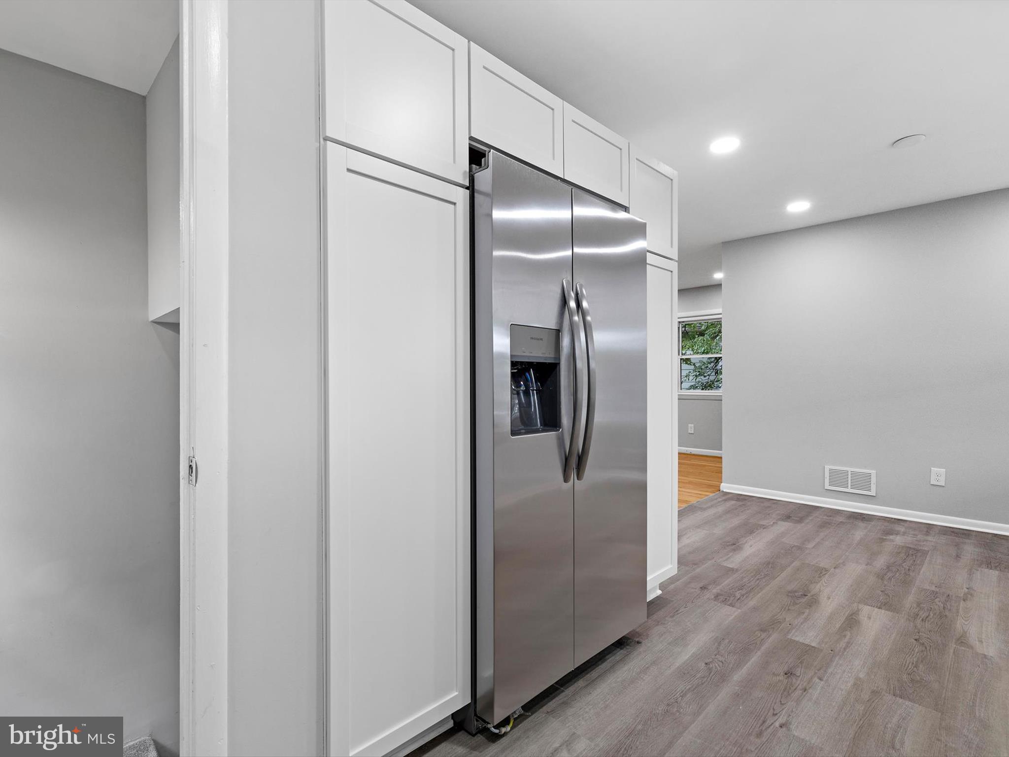 FERNDALE - Residential