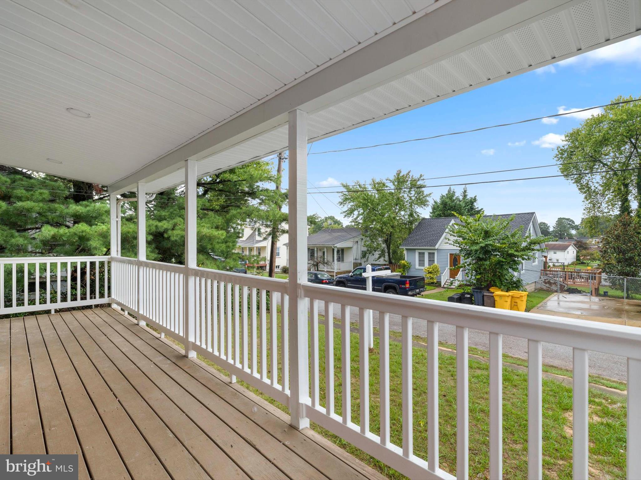 FERNDALE - Residential