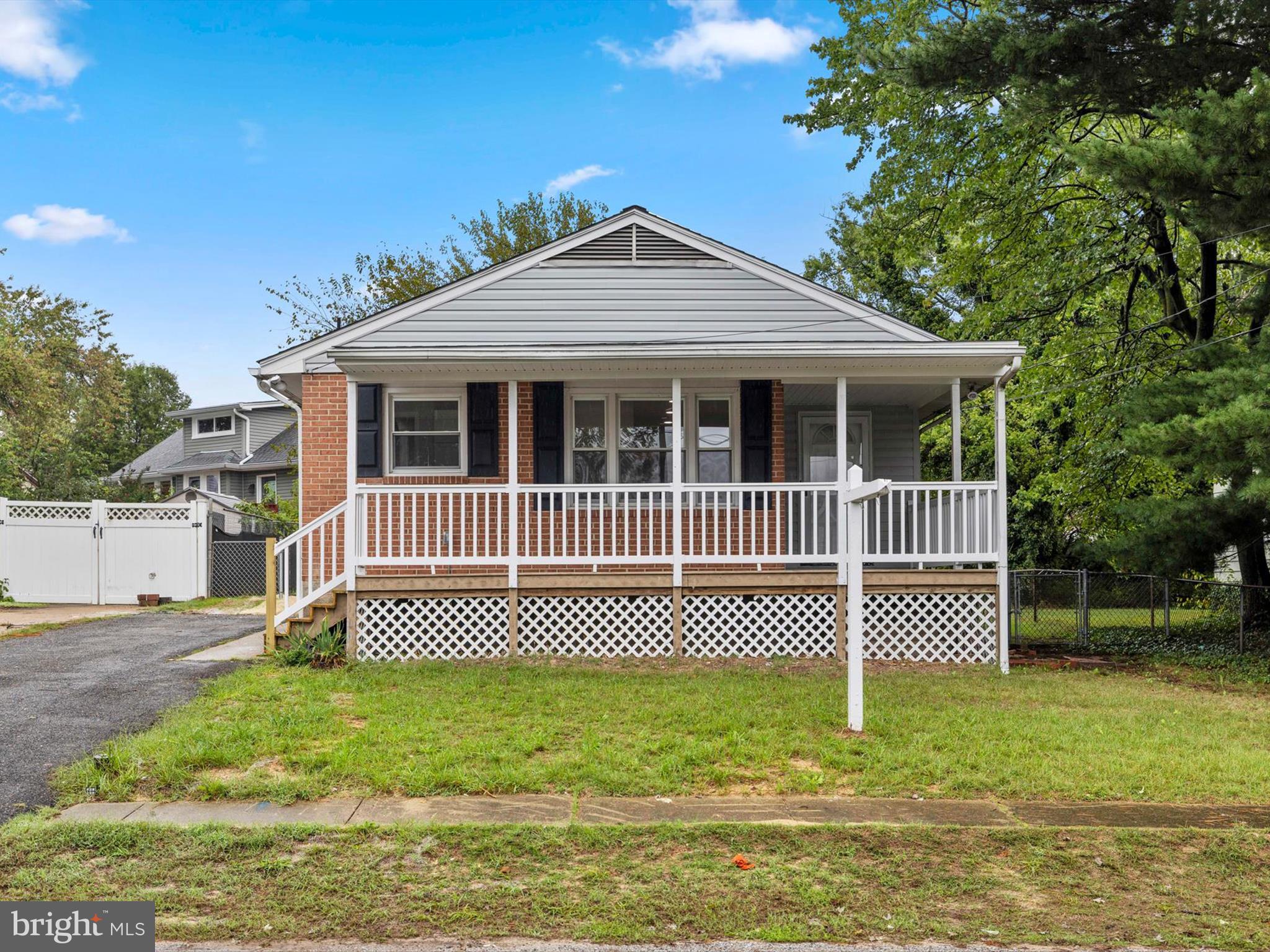 FERNDALE - Residential