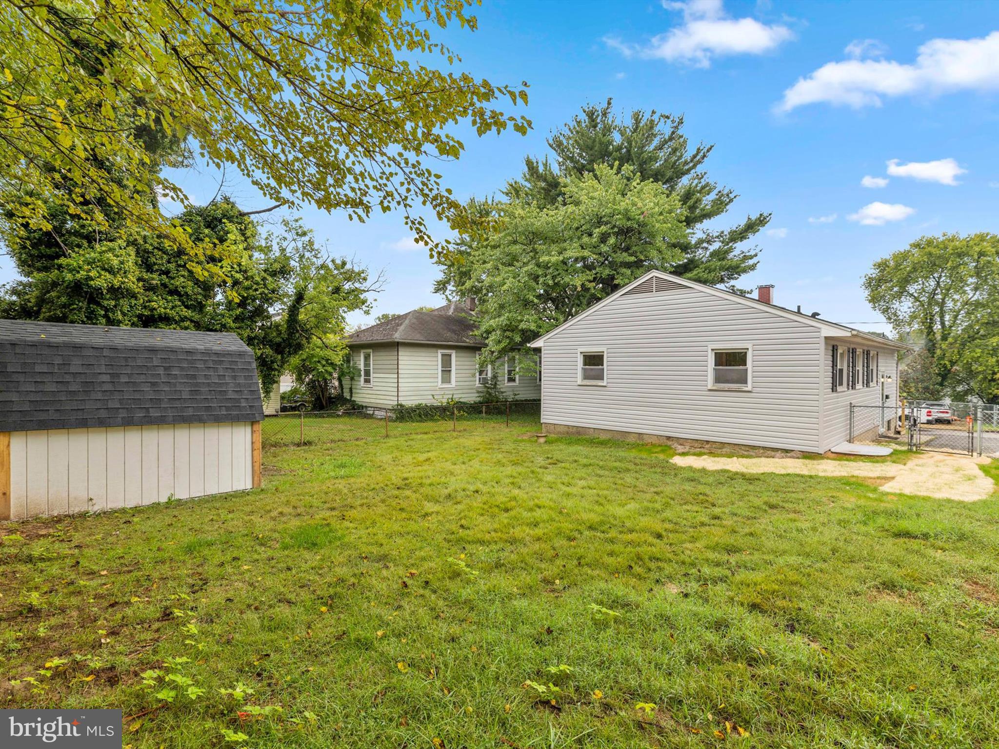 FERNDALE - Residential